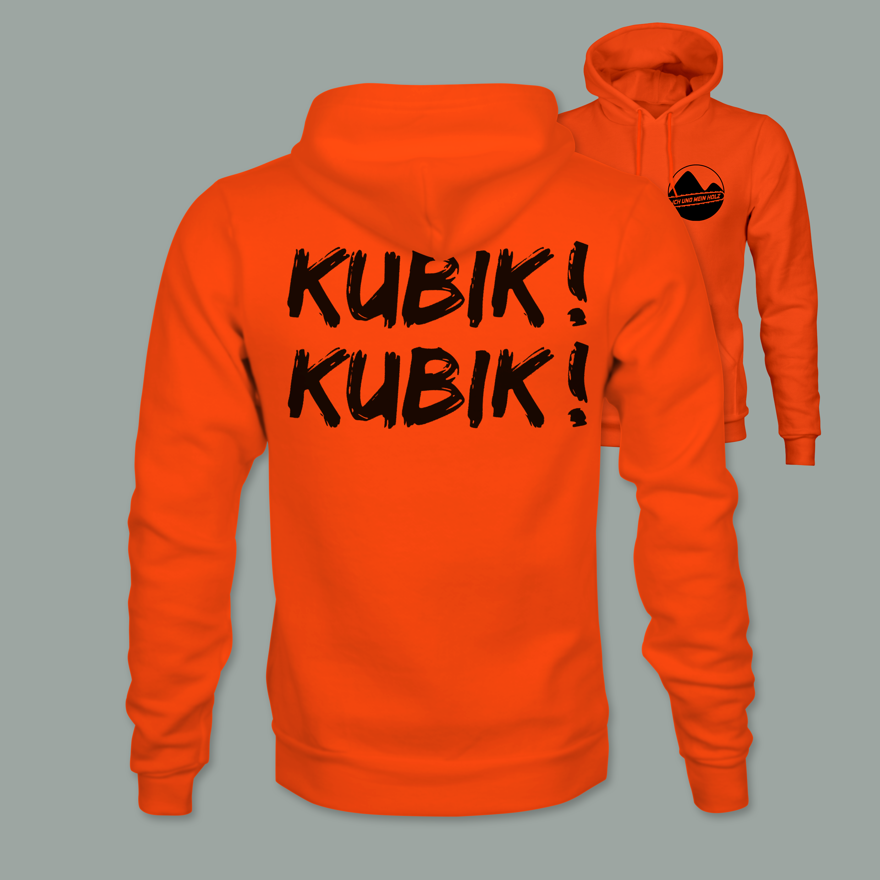 KUBIK KUBIK