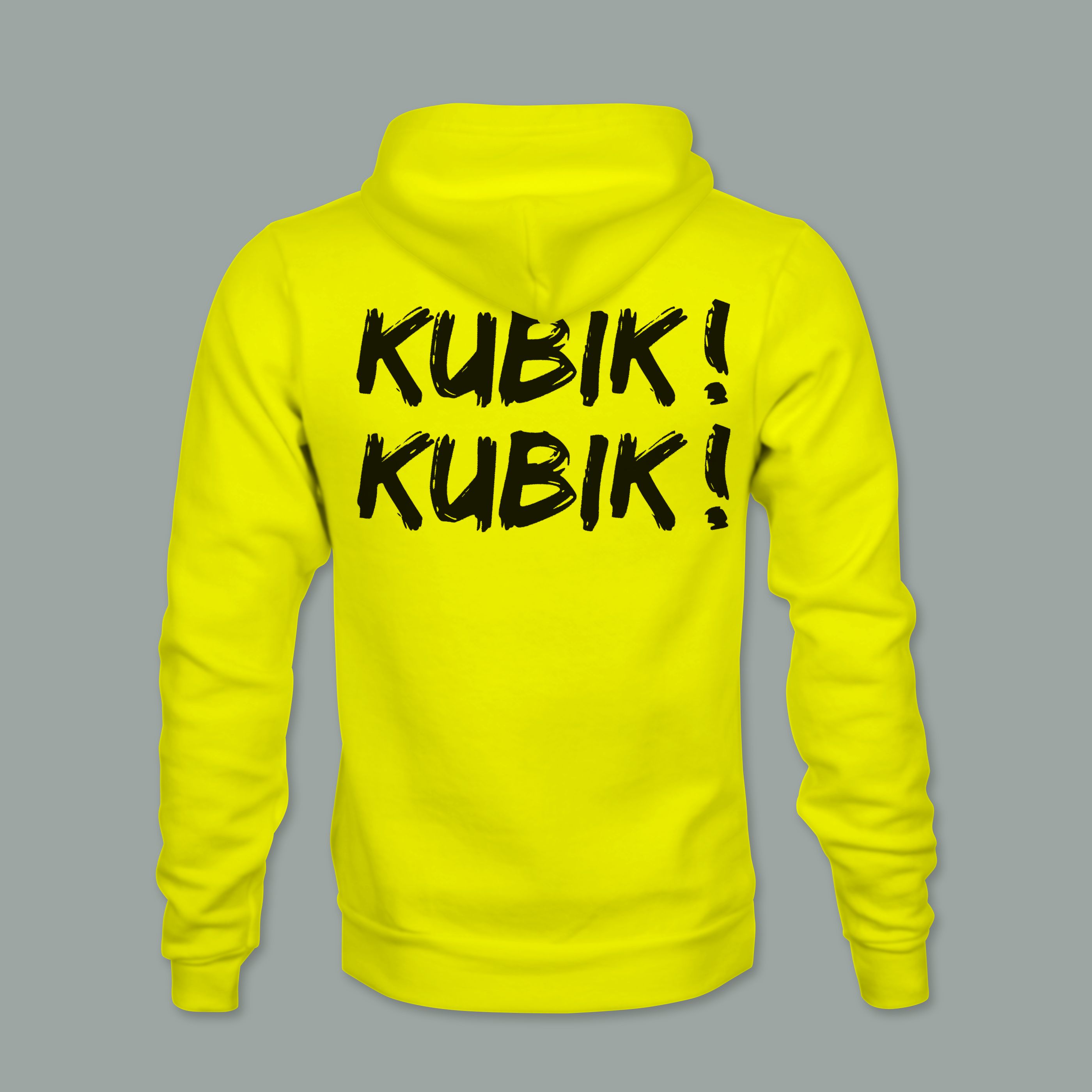 KUBIK KUBIK