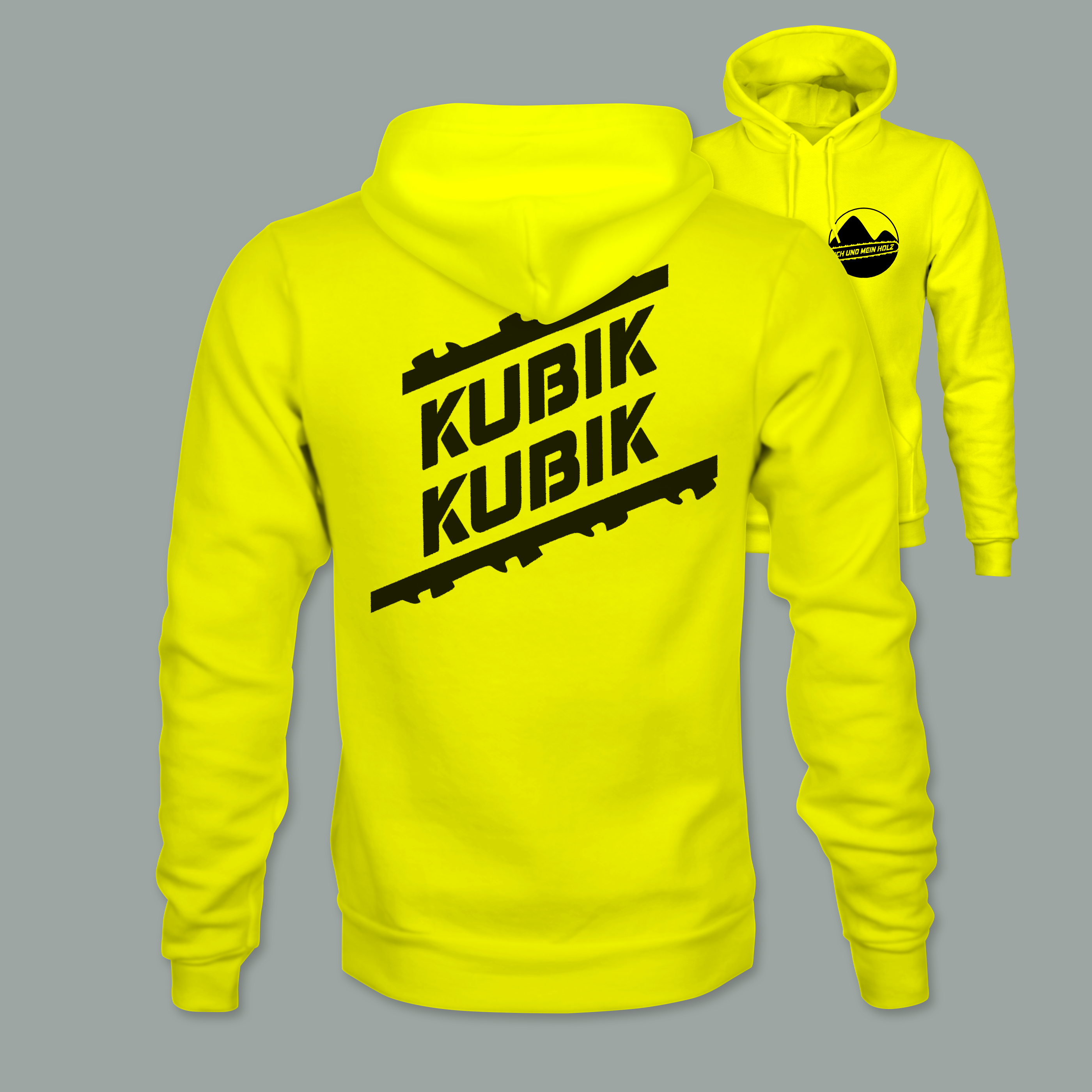 KUBIK KUBIK