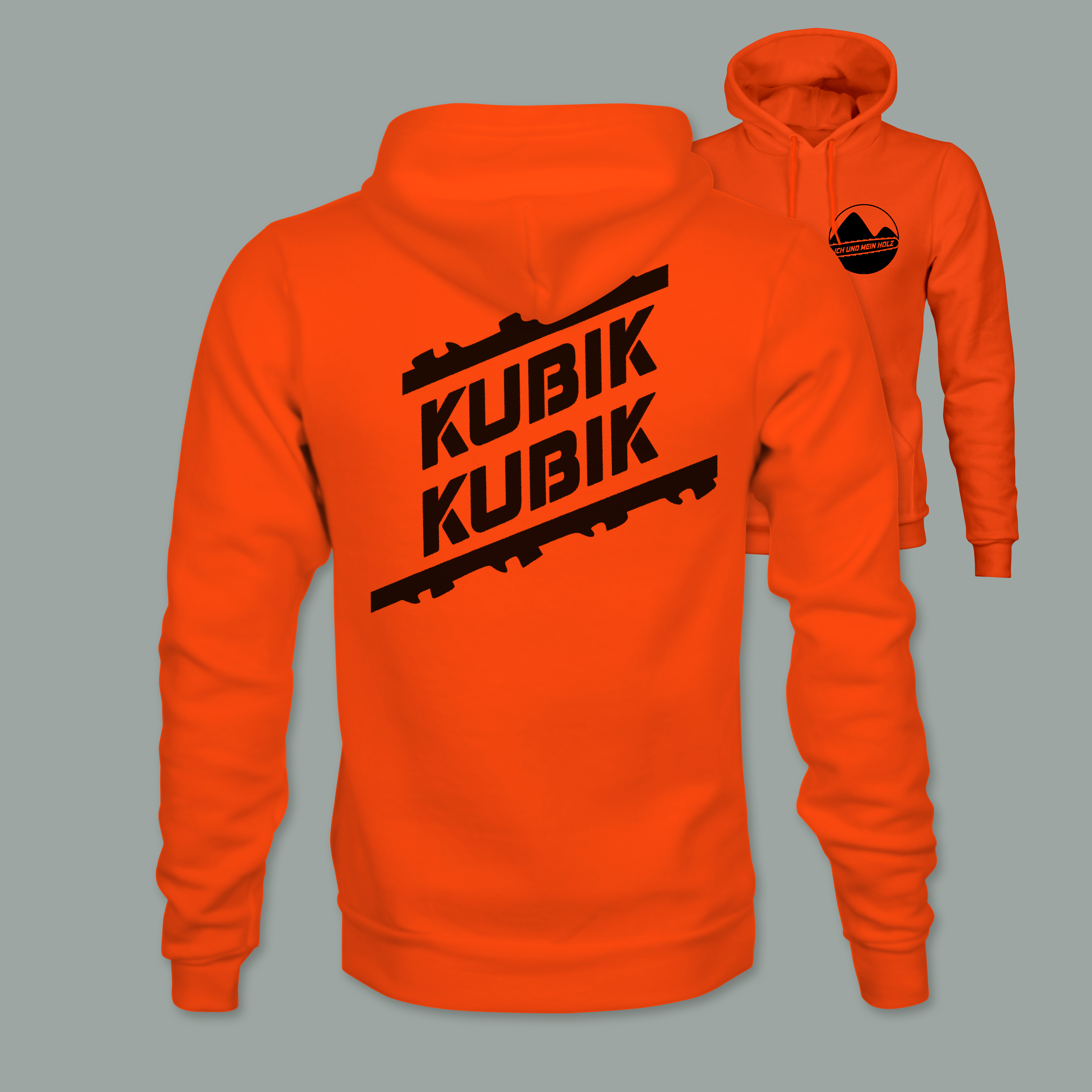KUBIK KUBIK