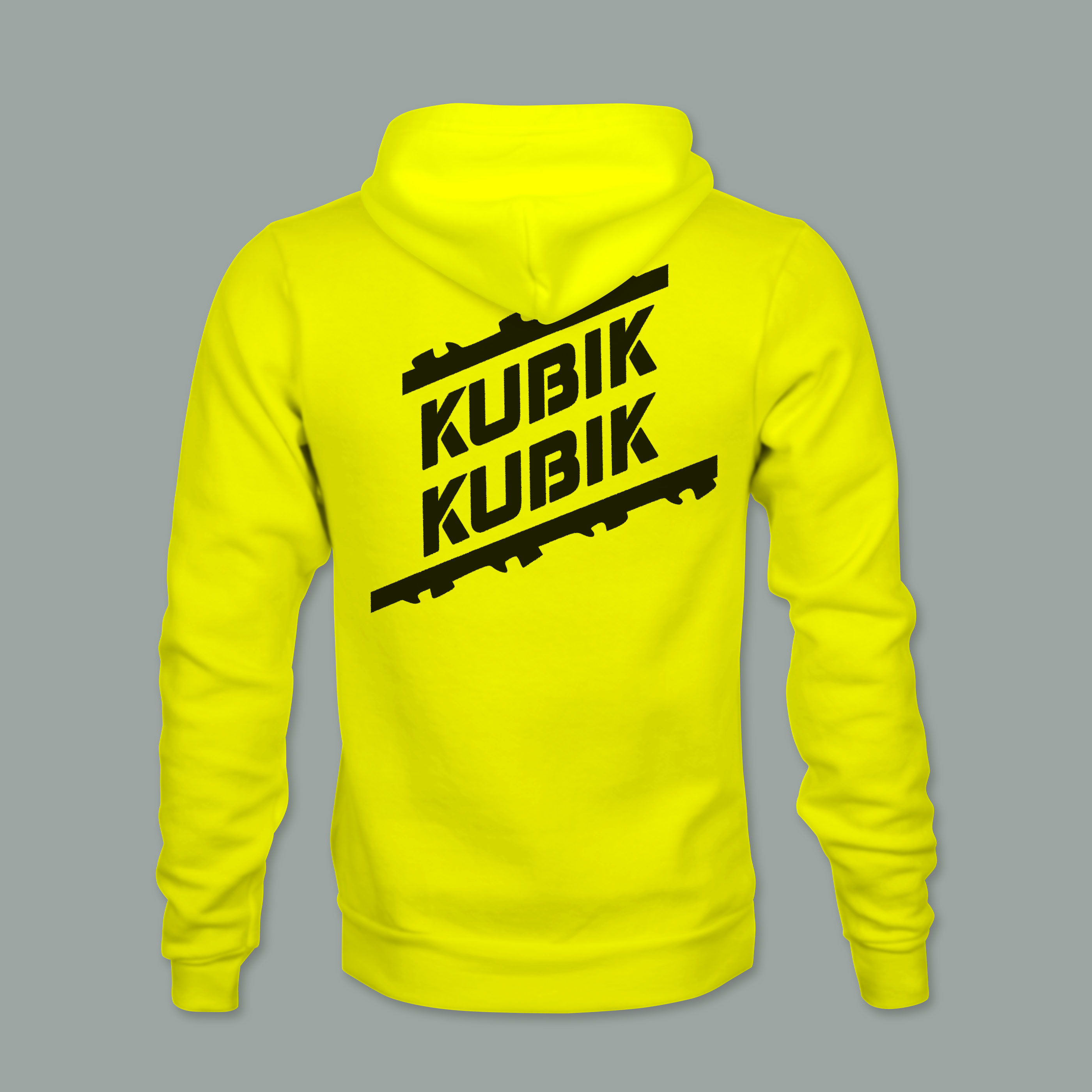 KUBIK KUBIK