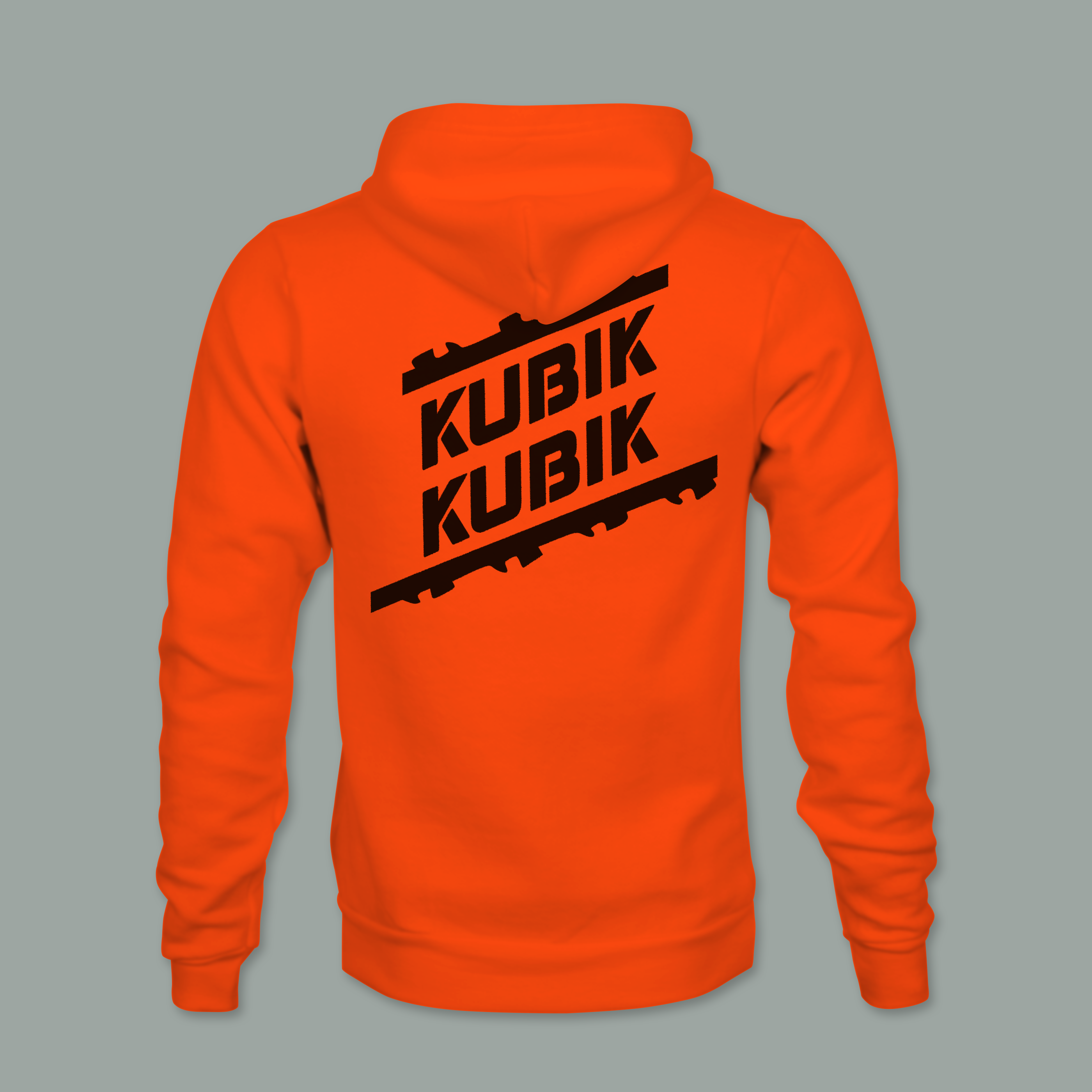 KUBIK KUBIK