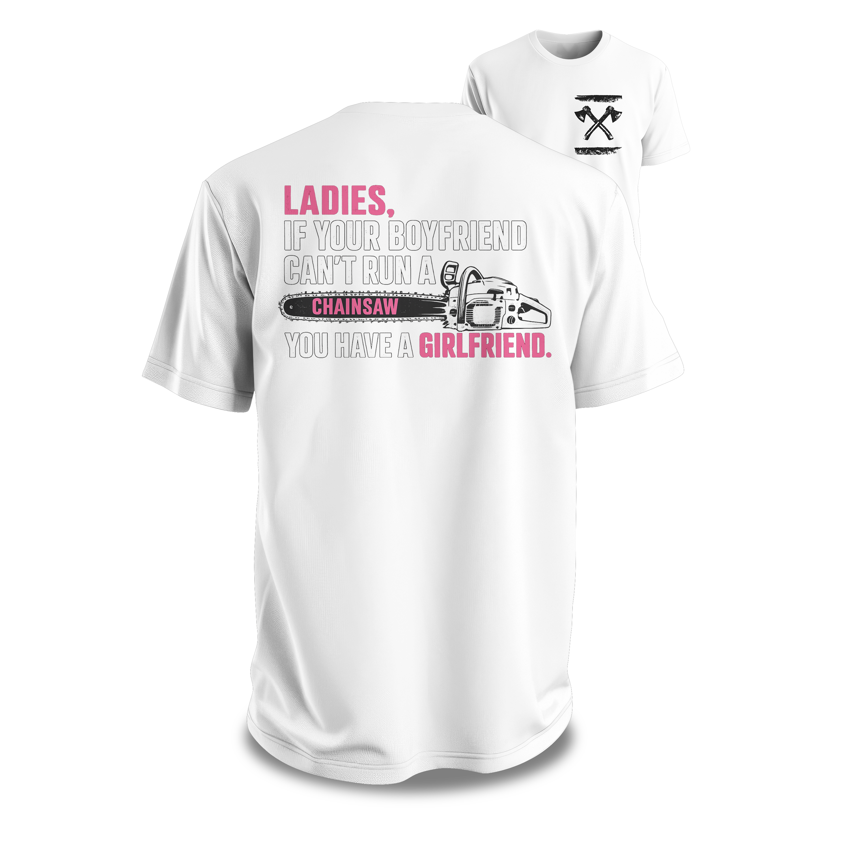 Ladies
