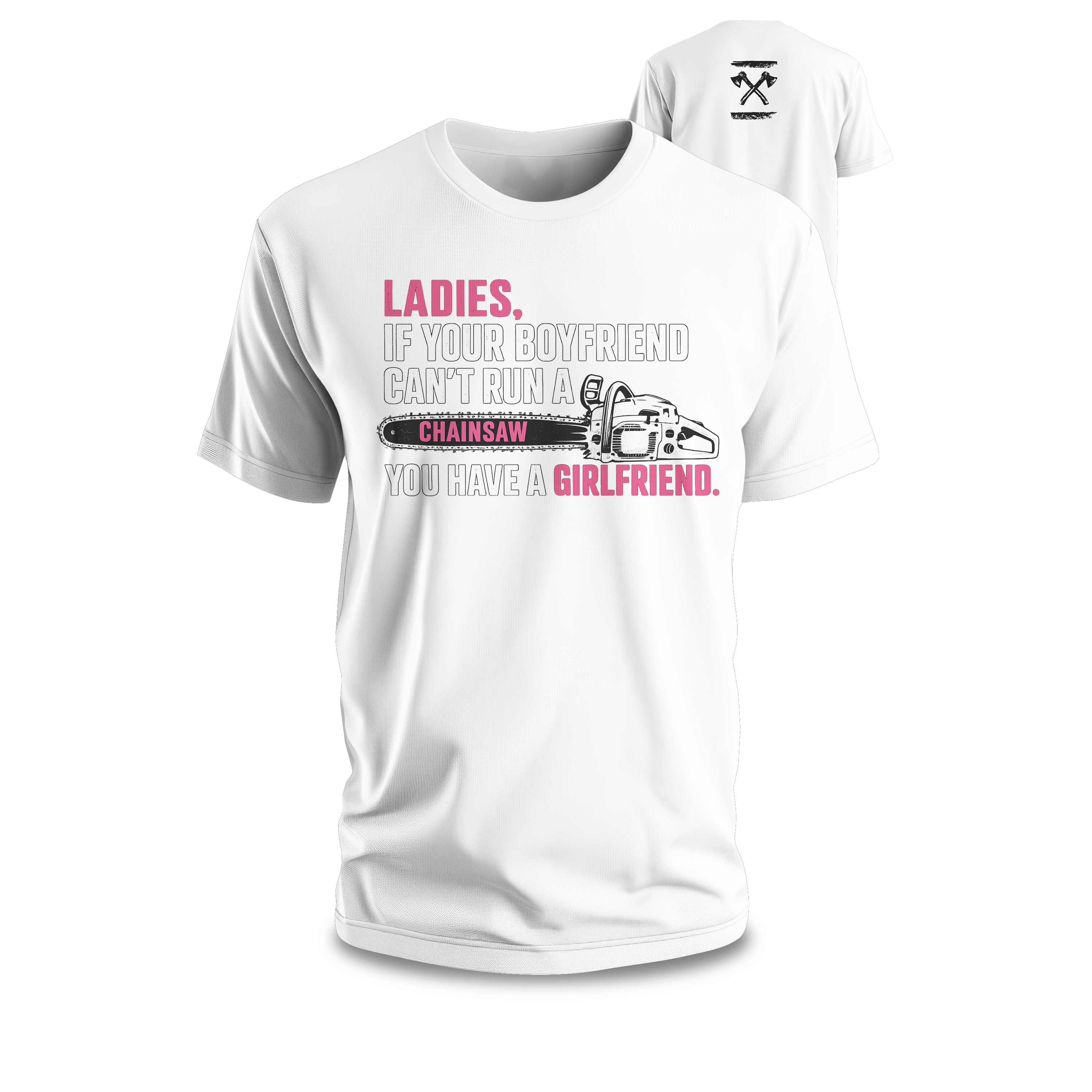 Ladies