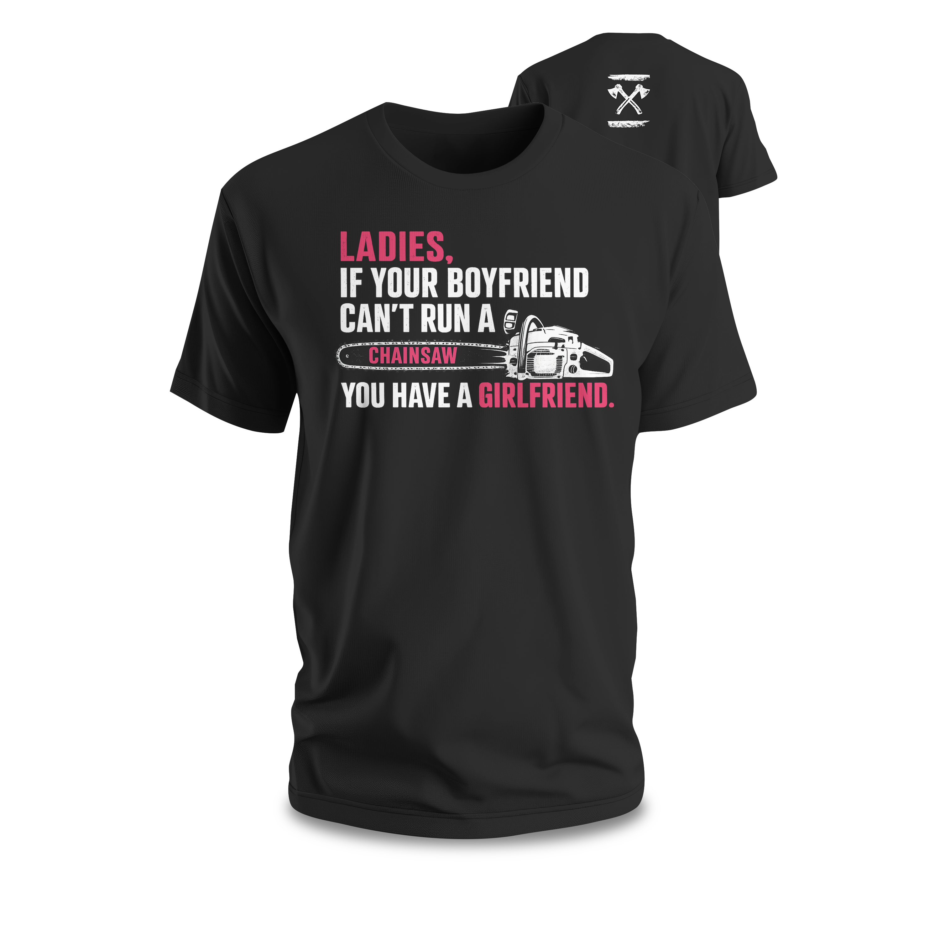 Ladies