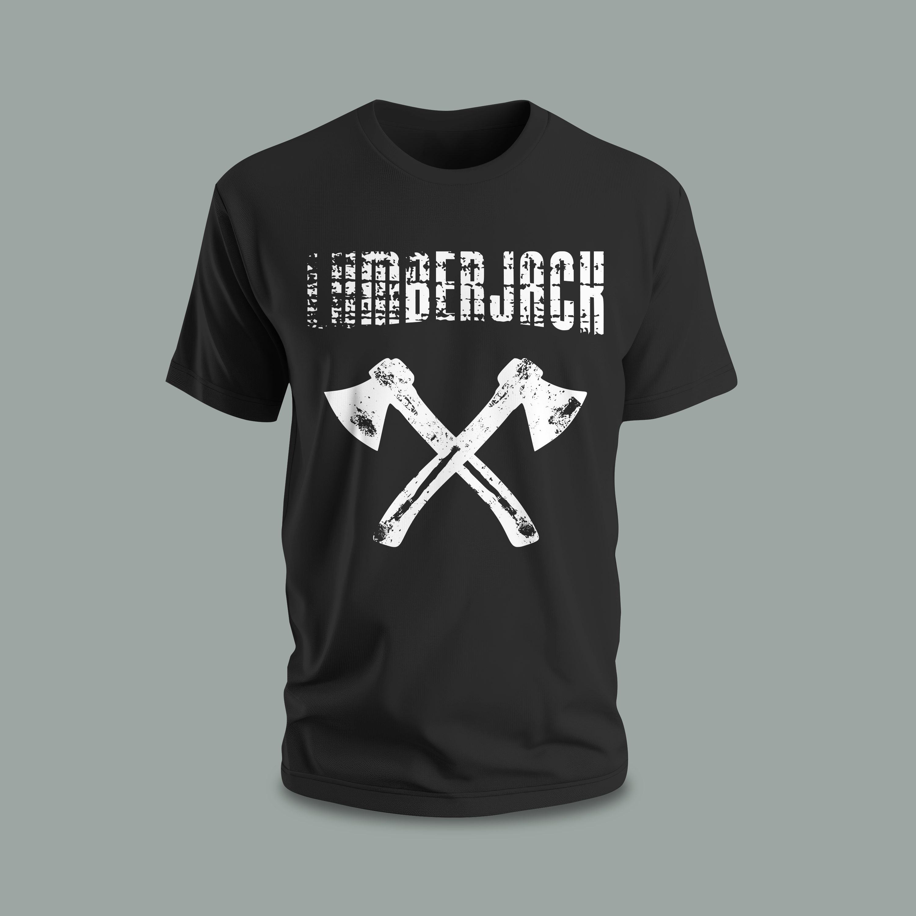 Lumberjack brushed