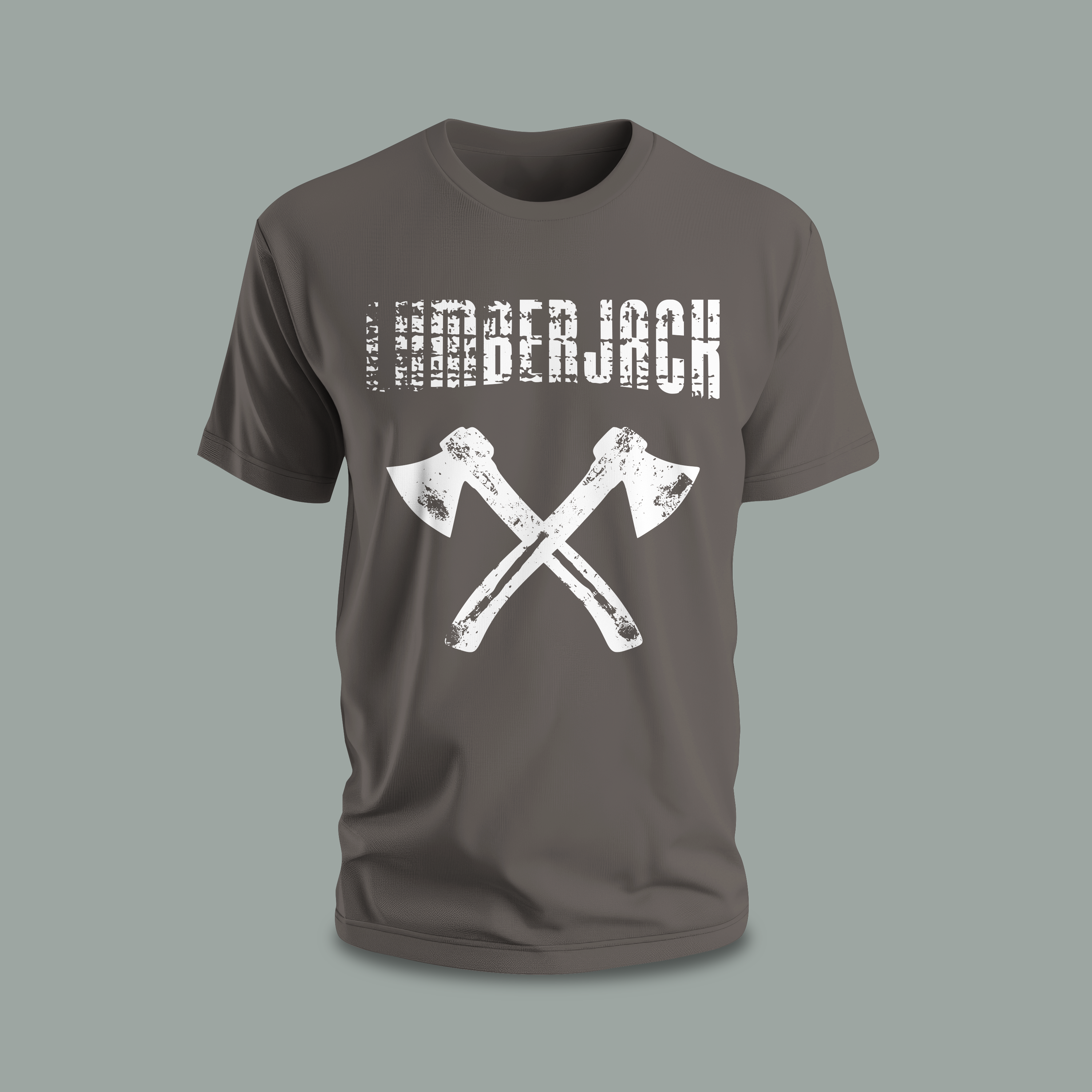 Lumberjack brushed