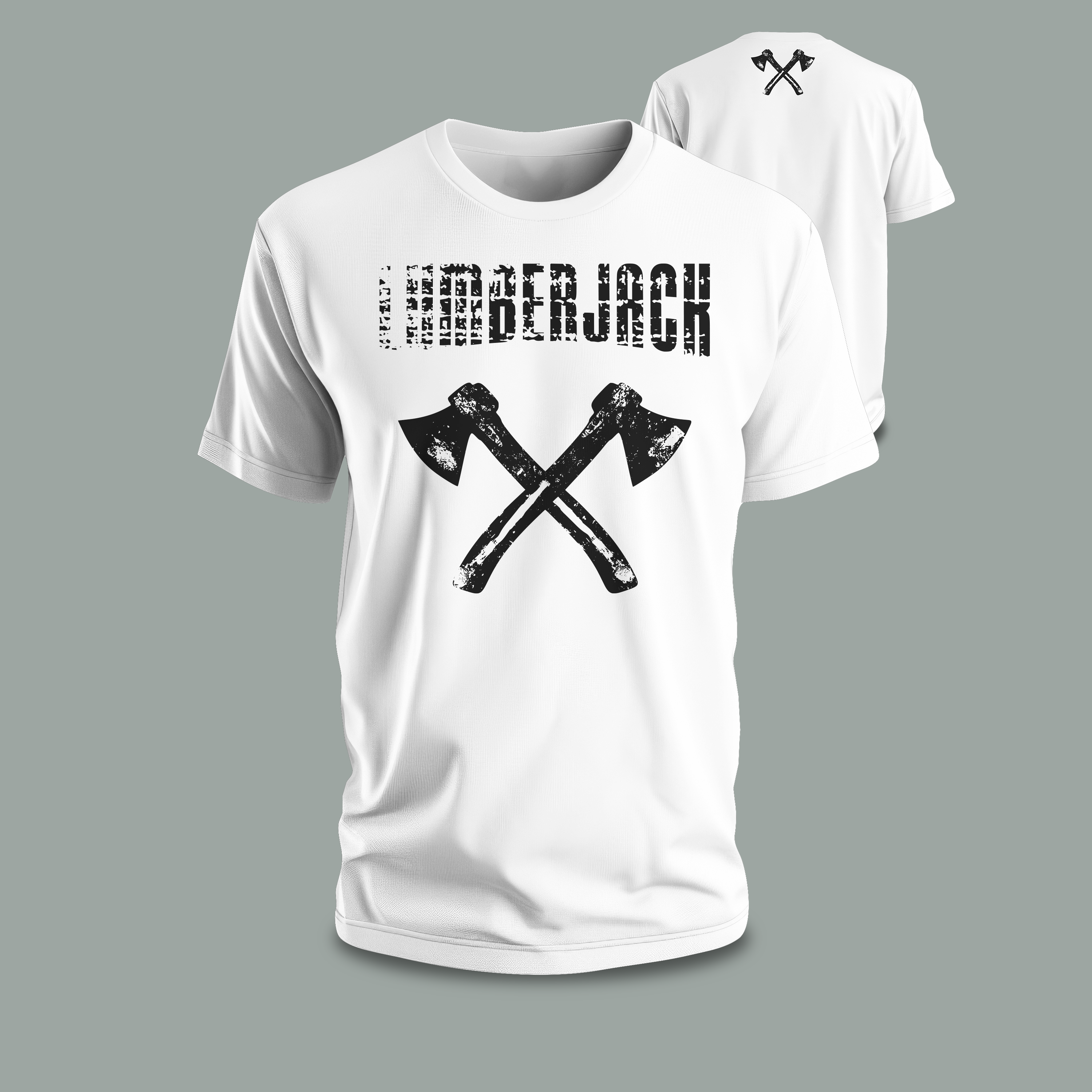 Lumberjack brushed