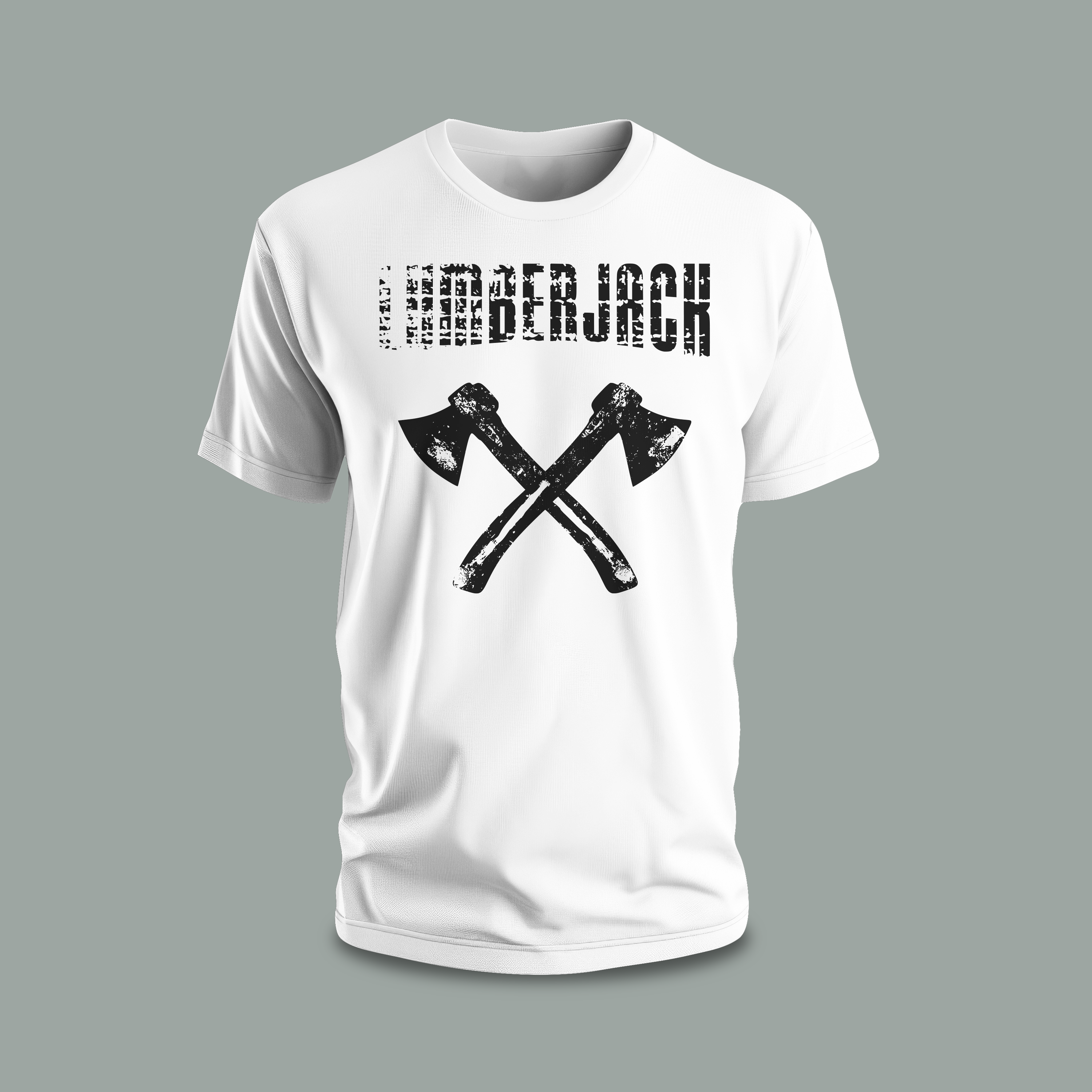 Lumberjack brushed