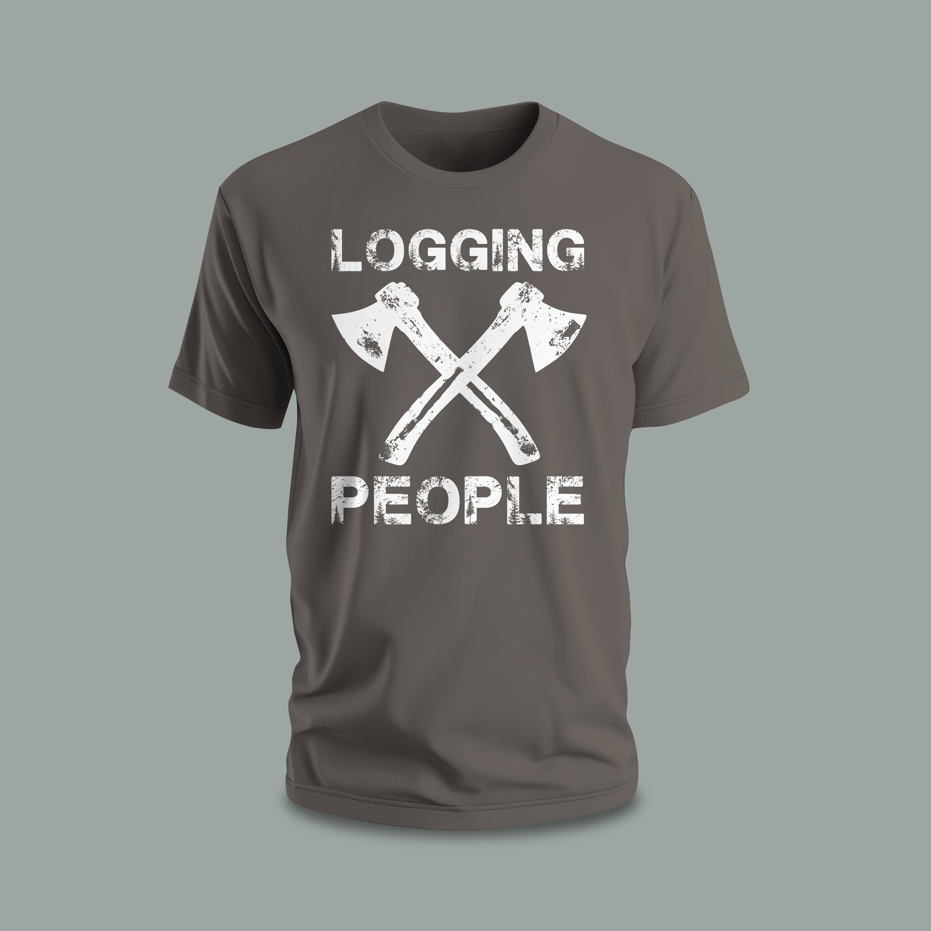 Logging People II