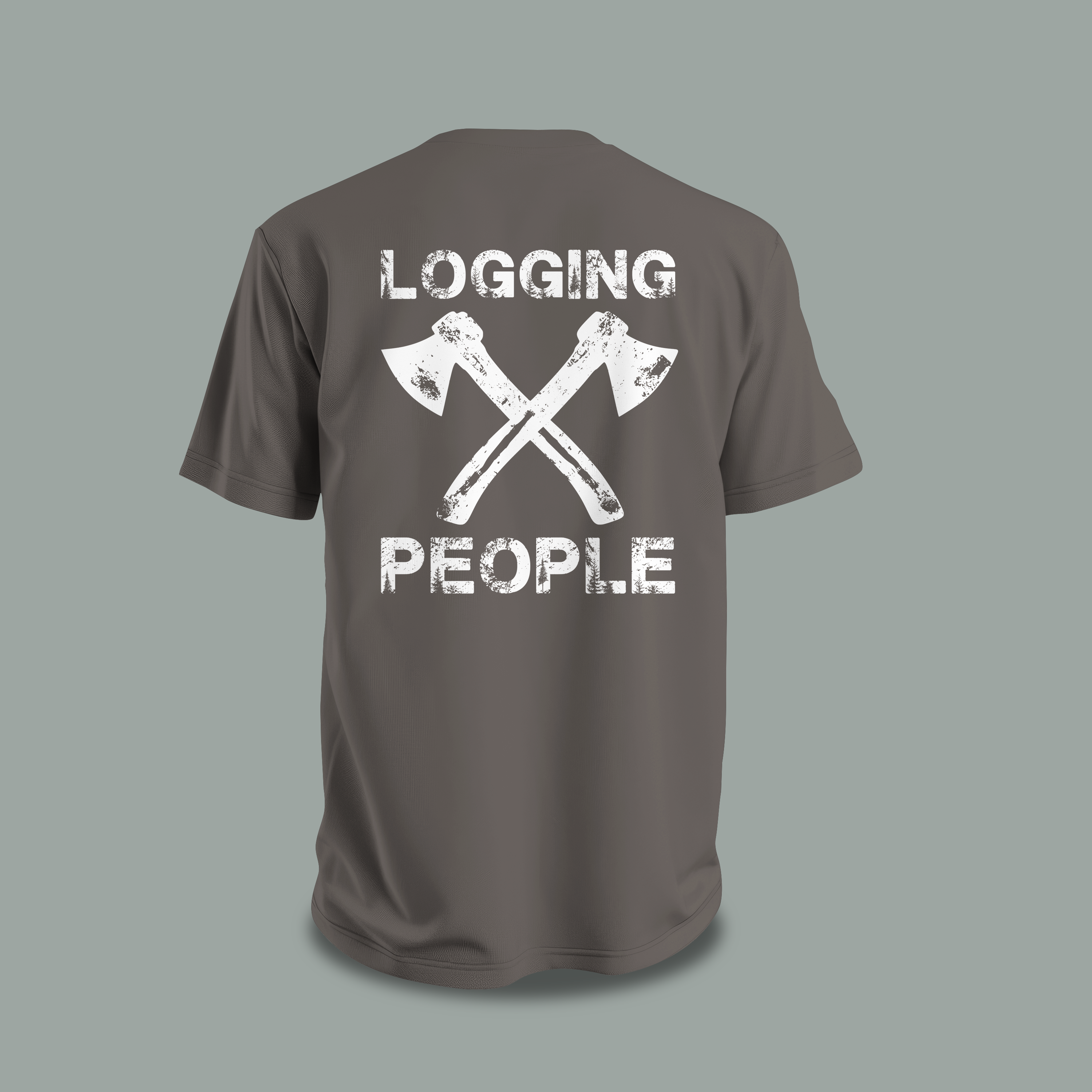 Logging People II