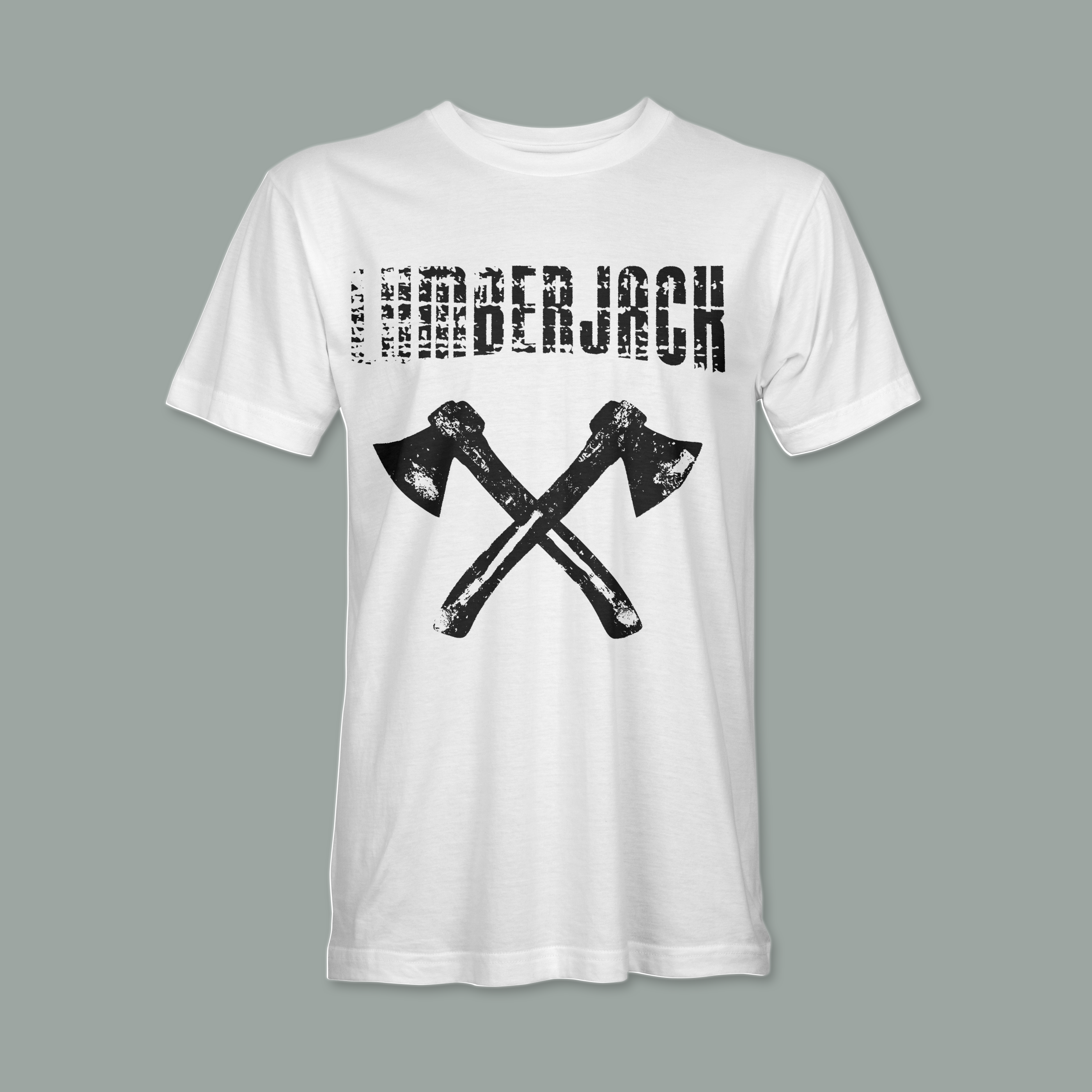 Lumberjack brushed