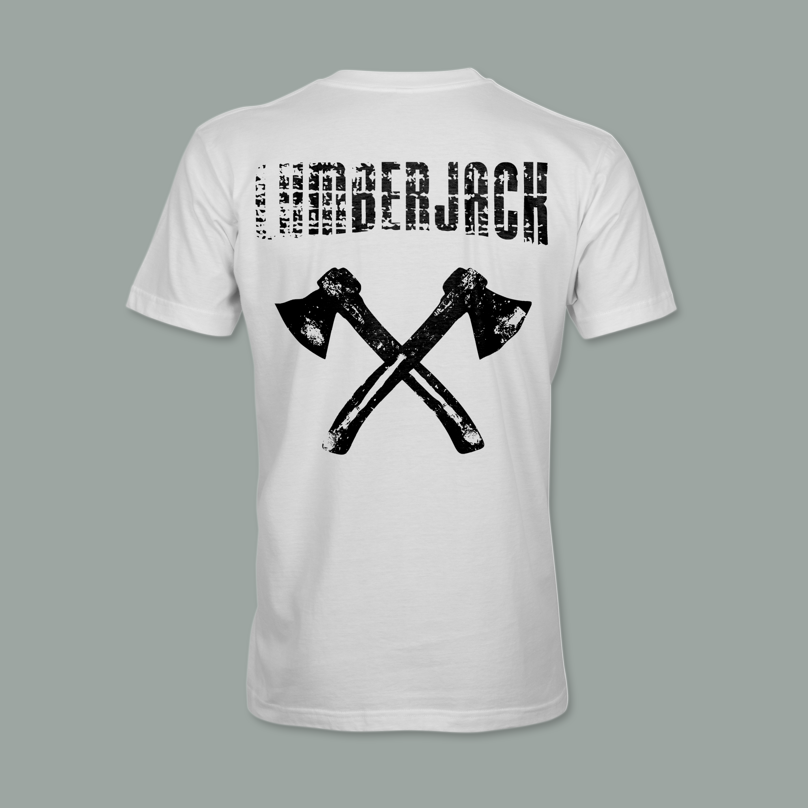 Lumberjack brushed