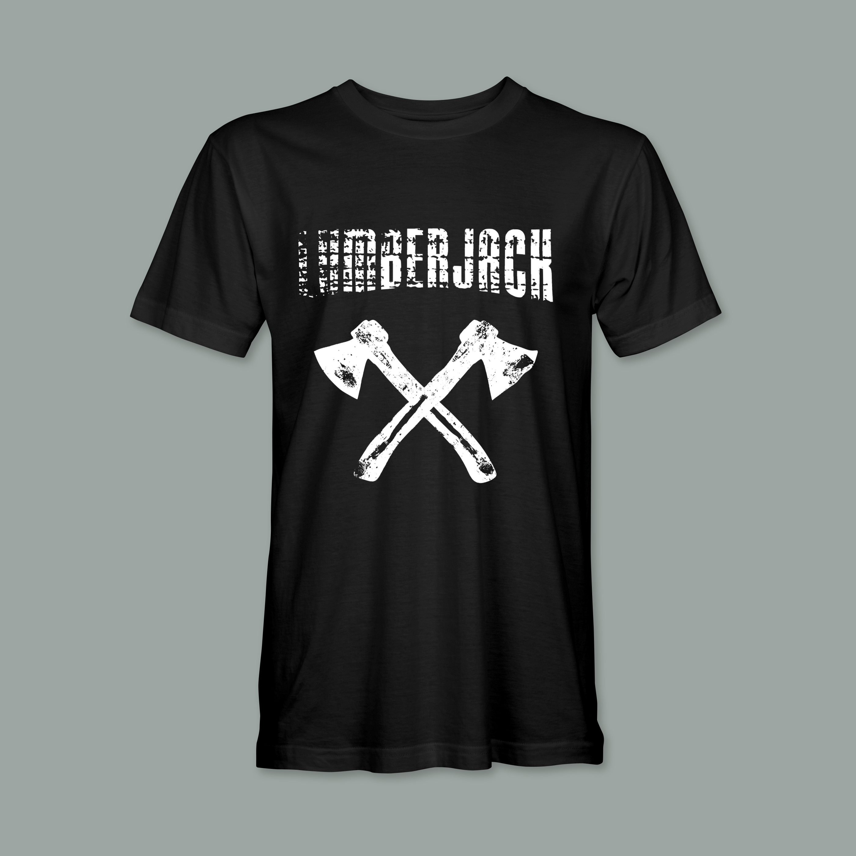 Lumberjack brushed