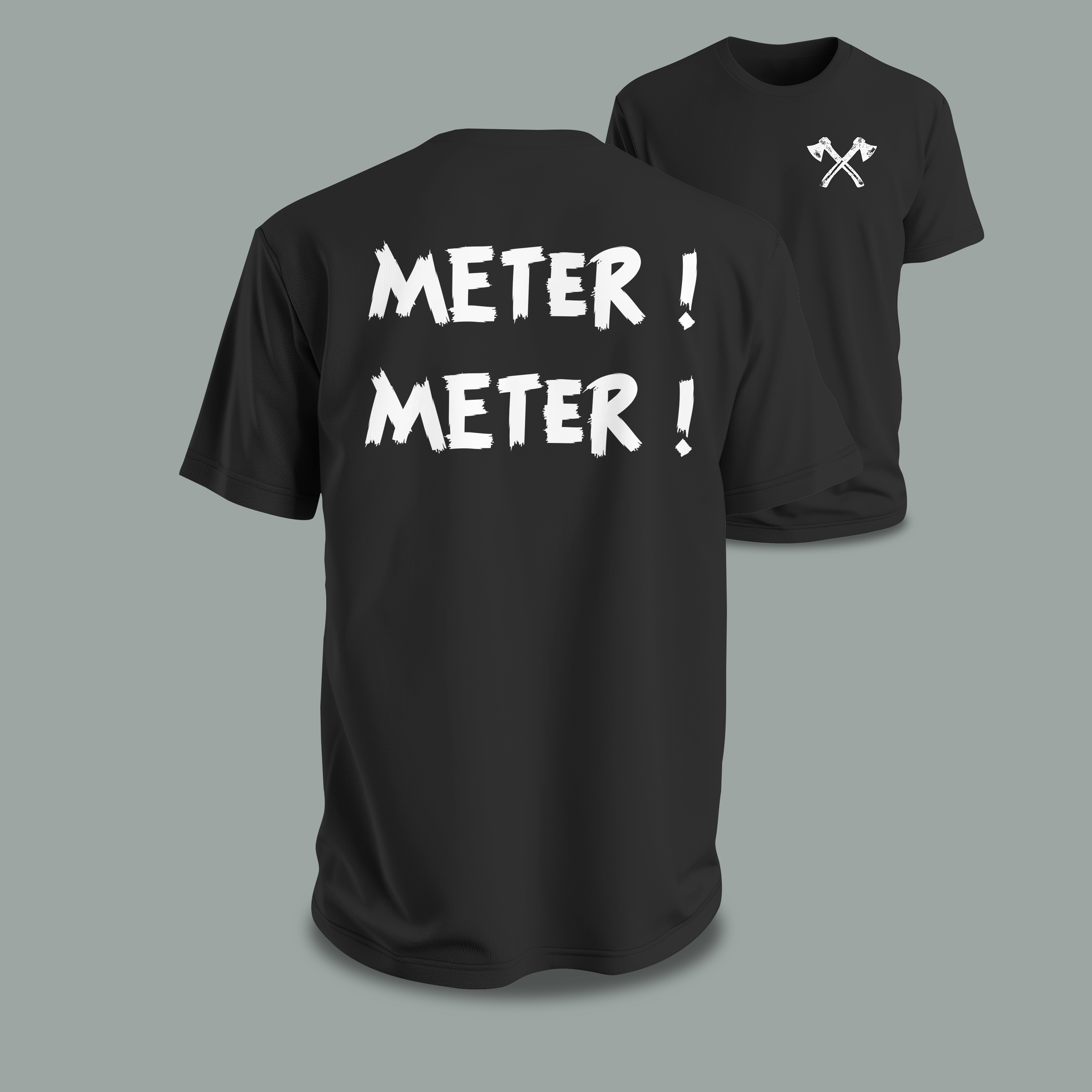 Meter Meter