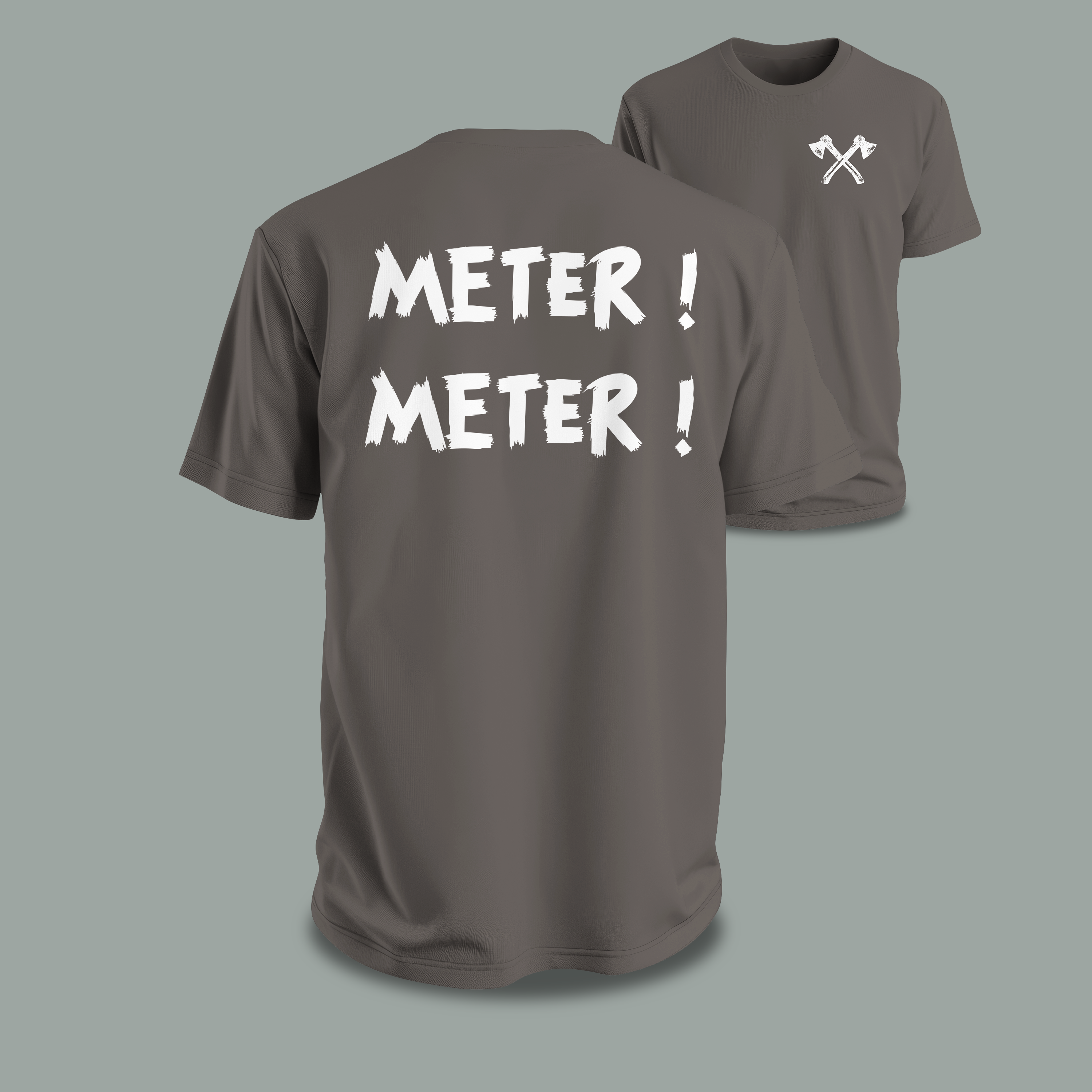 Meter Meter