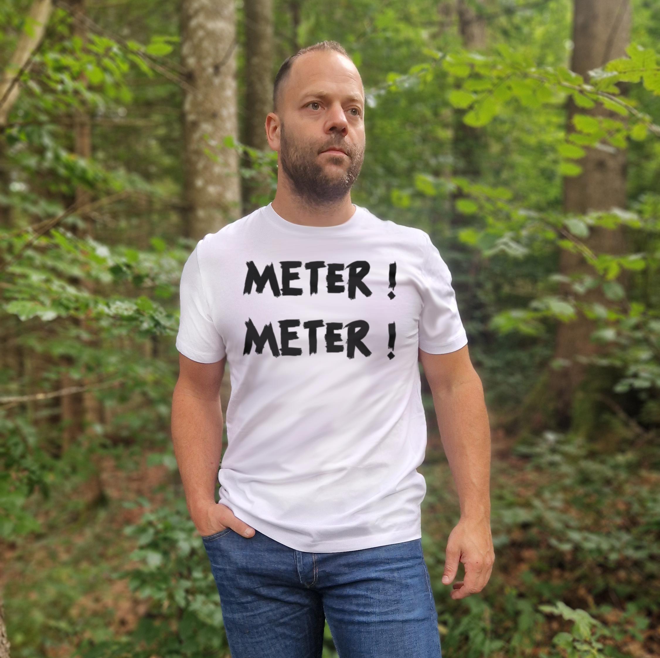 Meter Meter