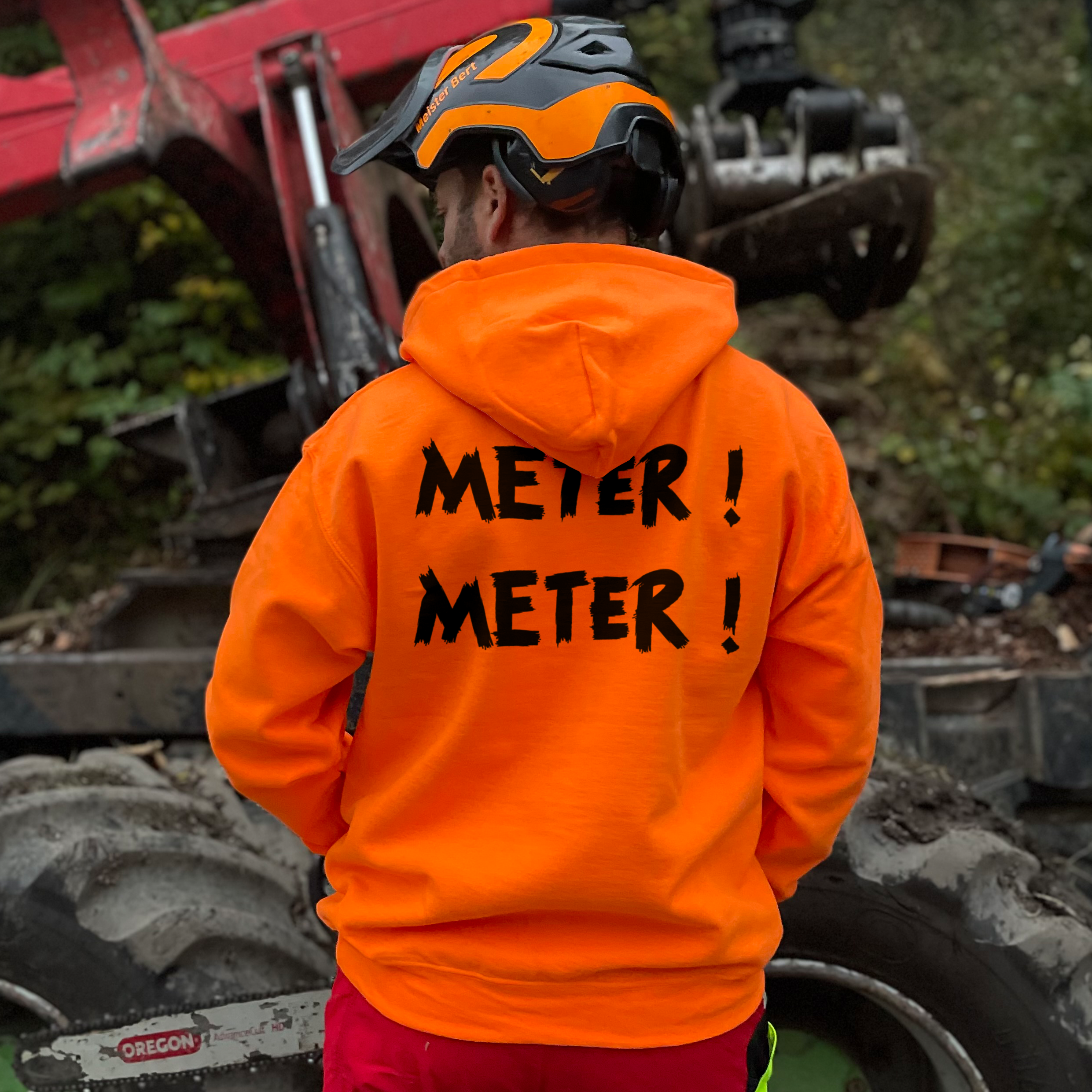 METER METER