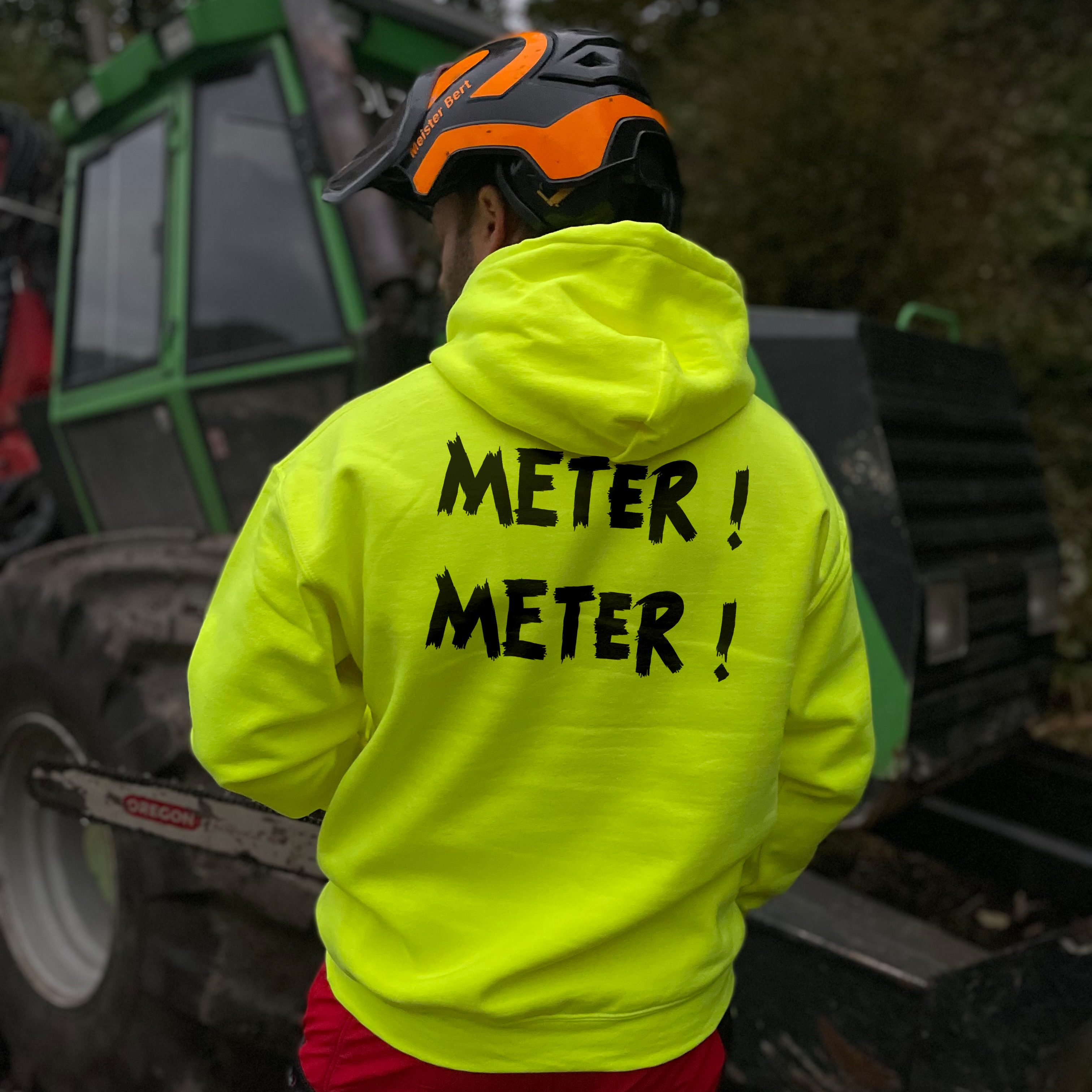 METER METER
