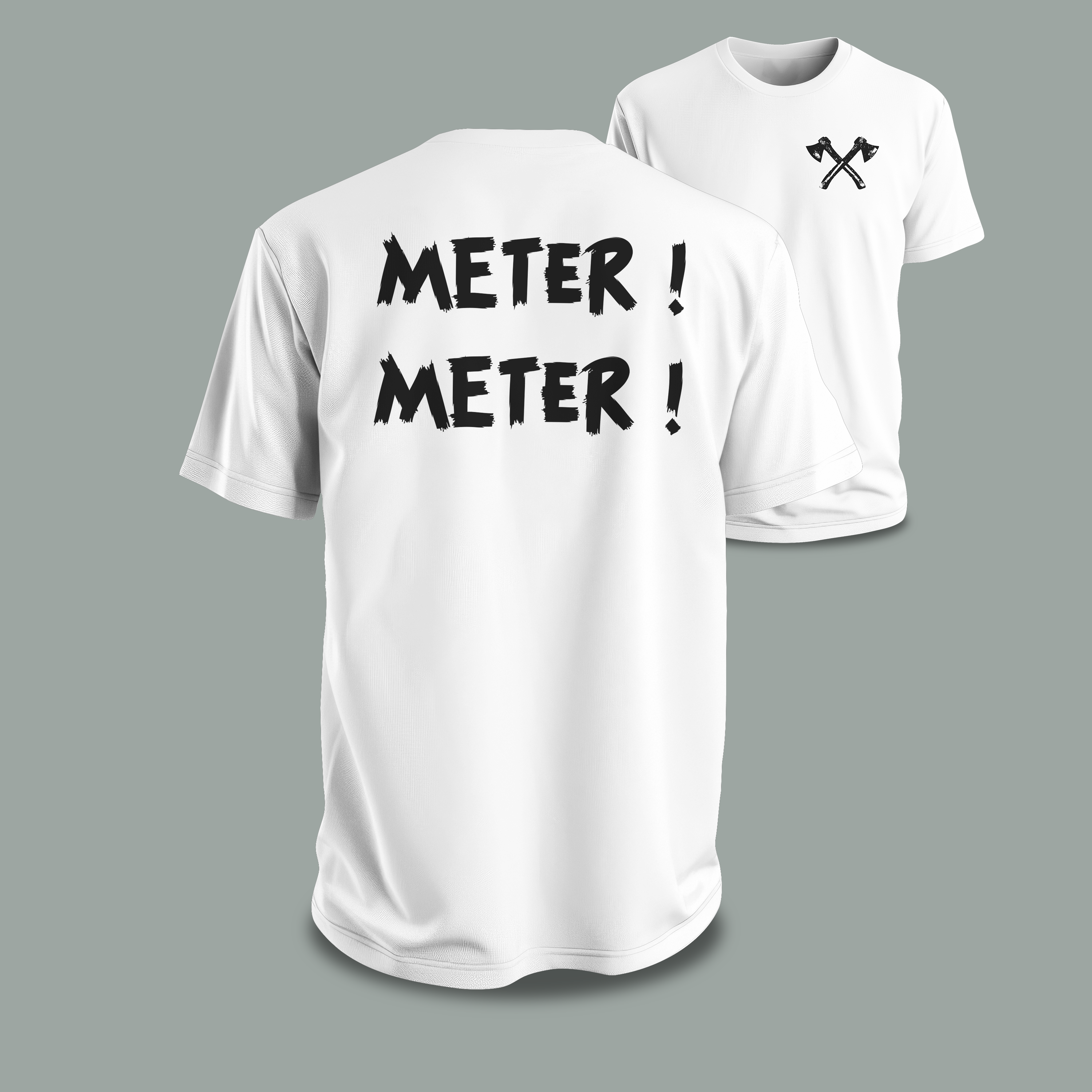Meter Meter