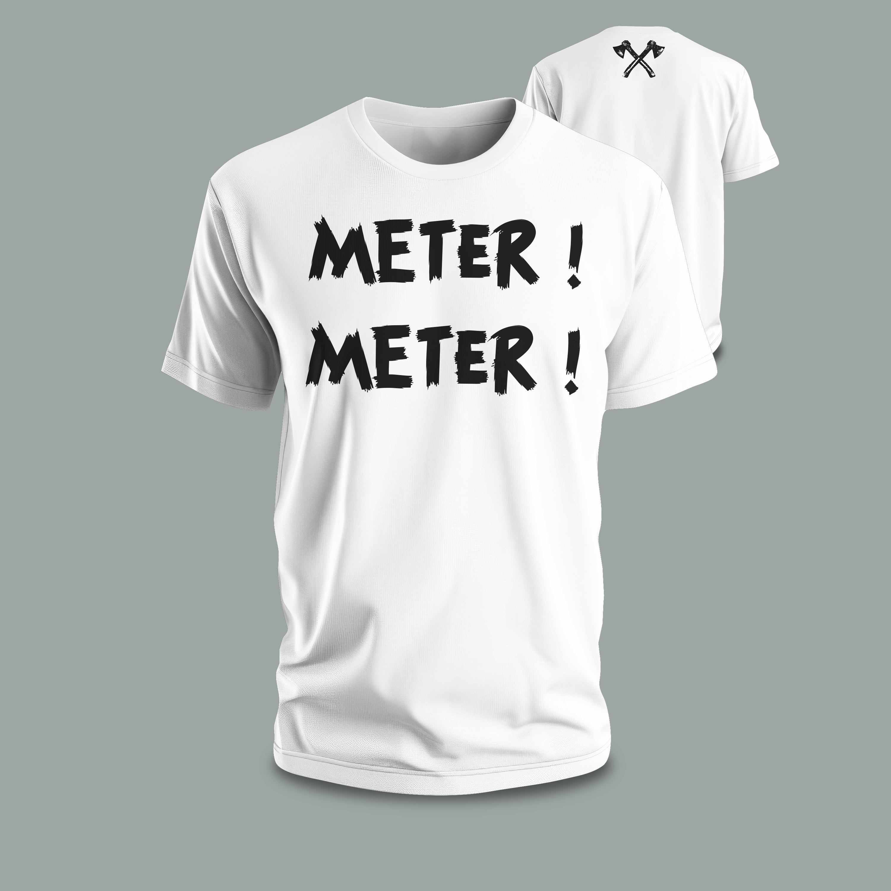 Meter Meter