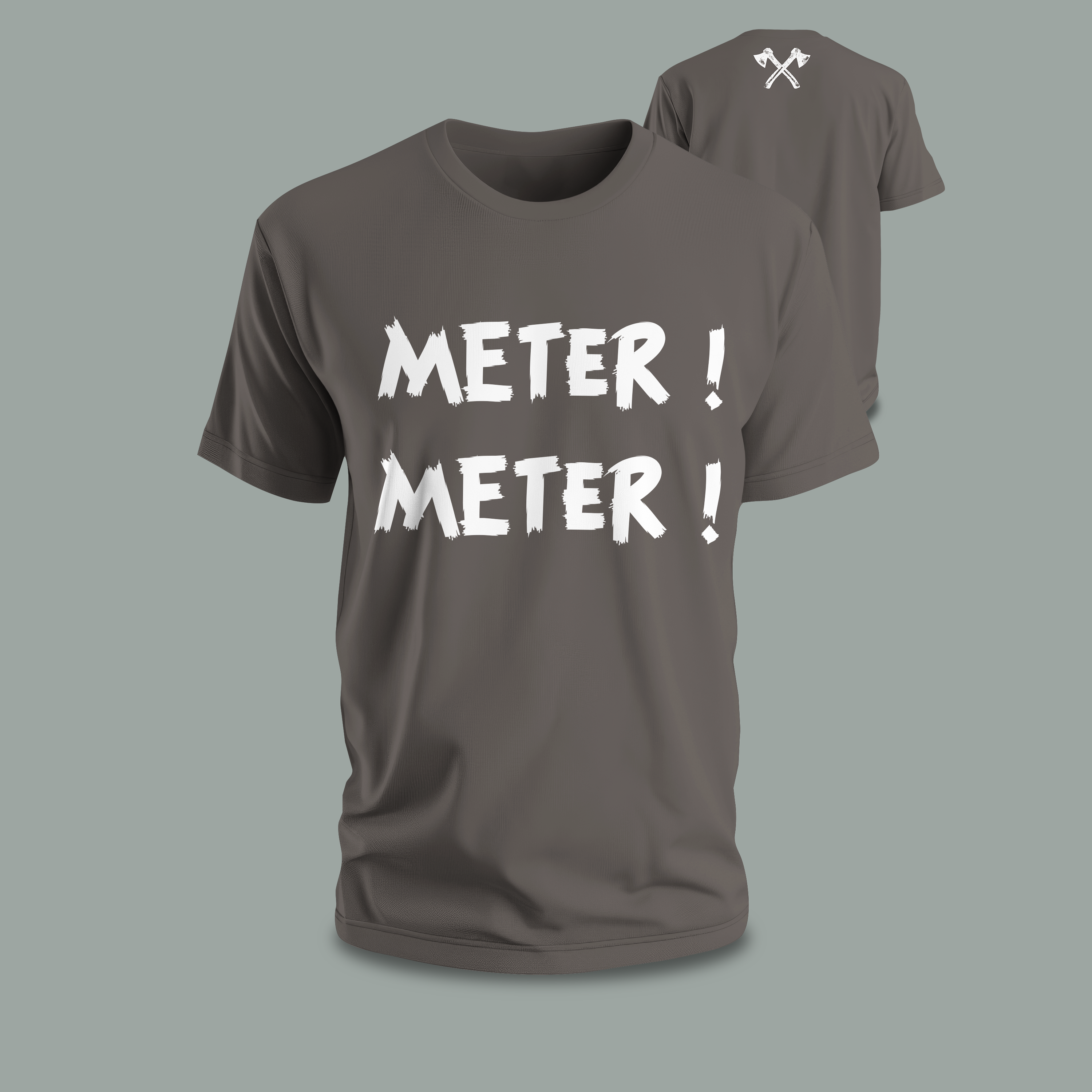 Meter Meter