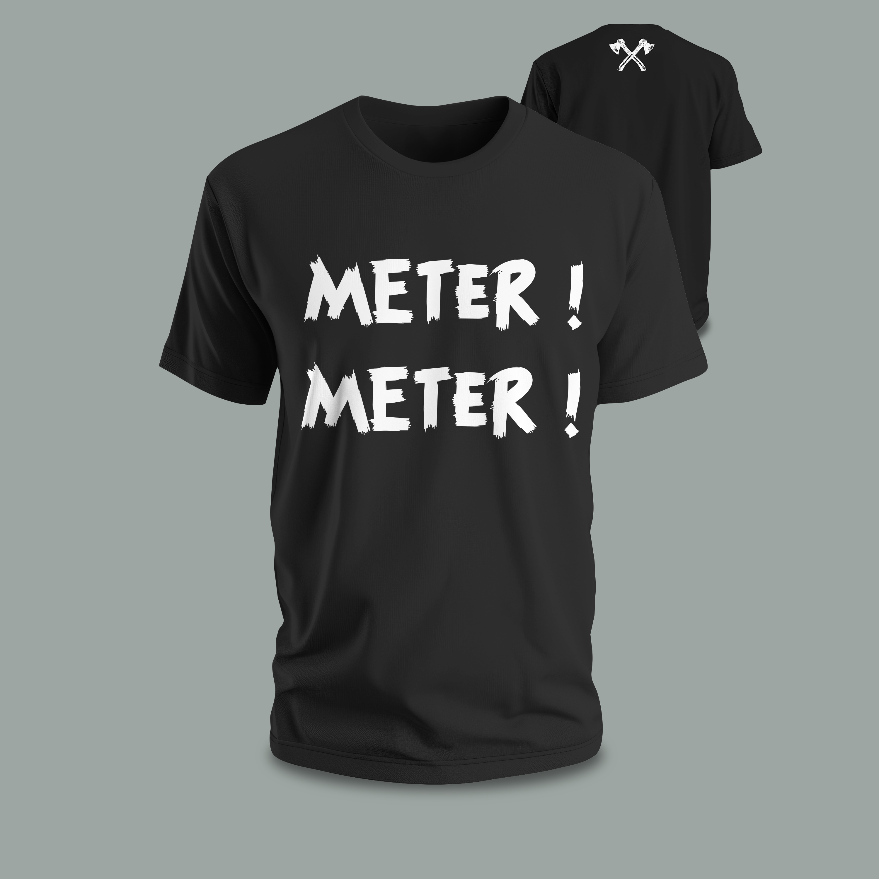 Meter Meter