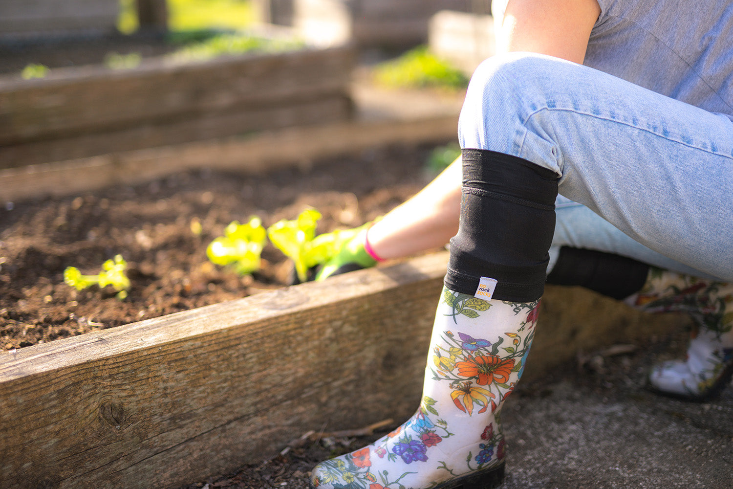 NoRockSocks