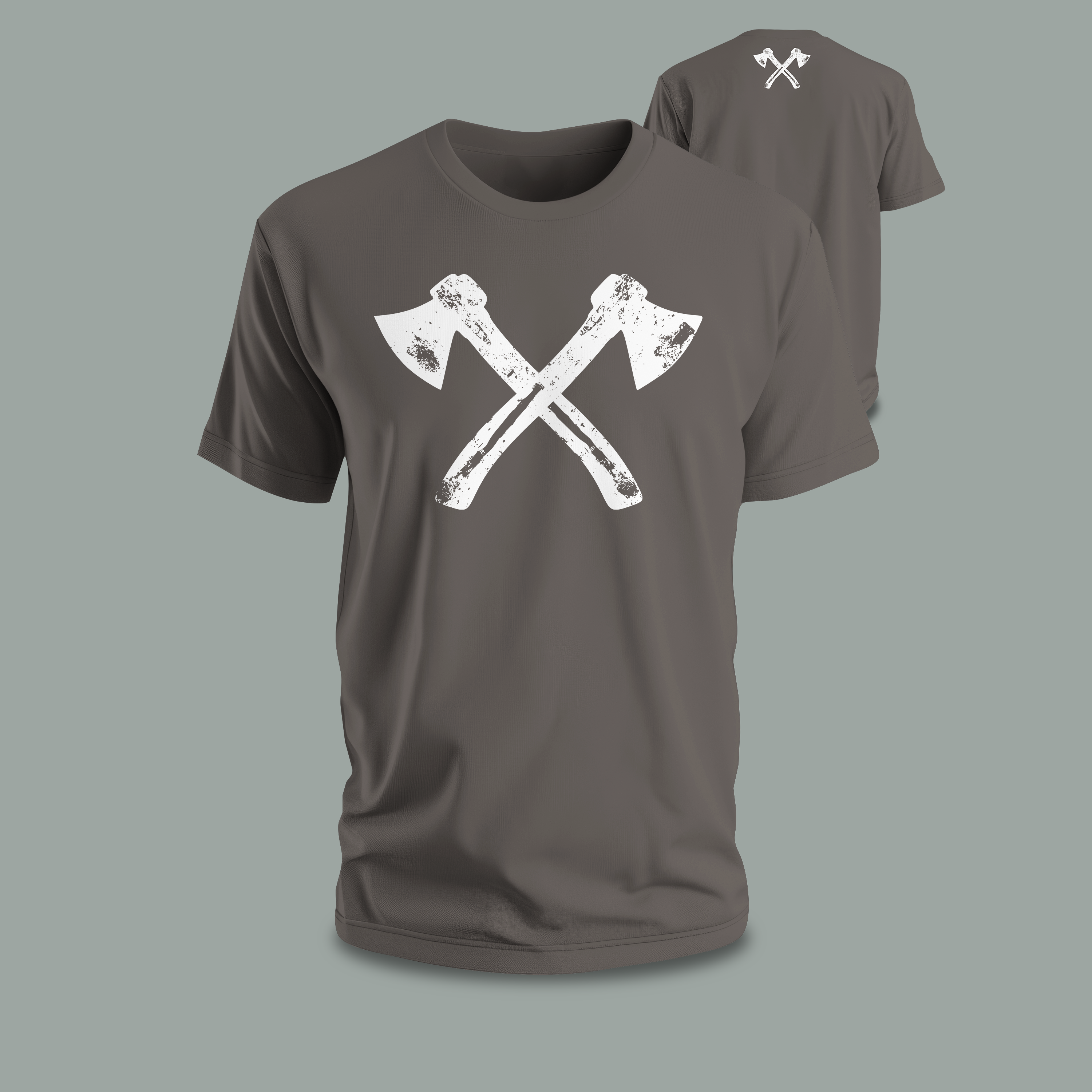 Axes pure