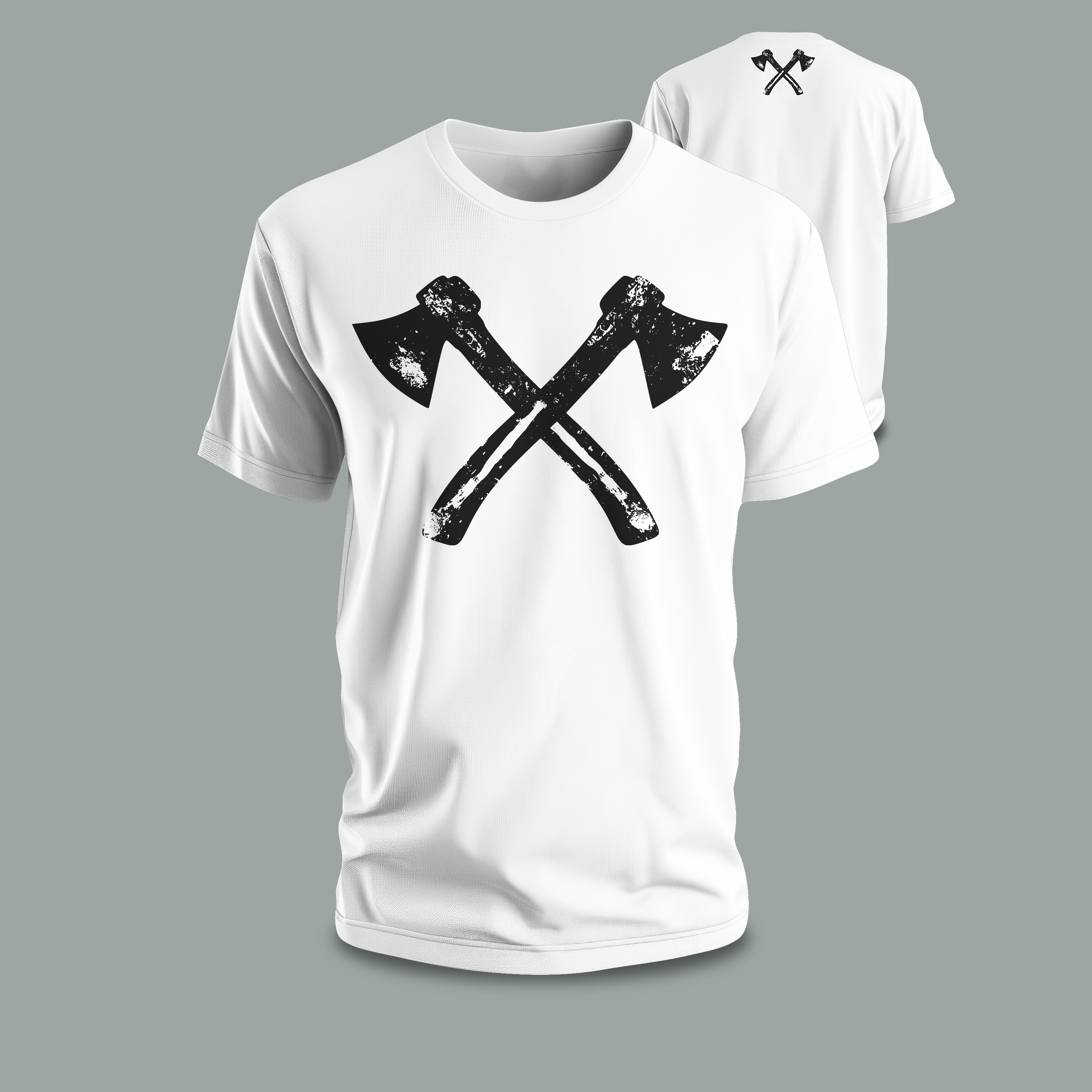 Axes pure