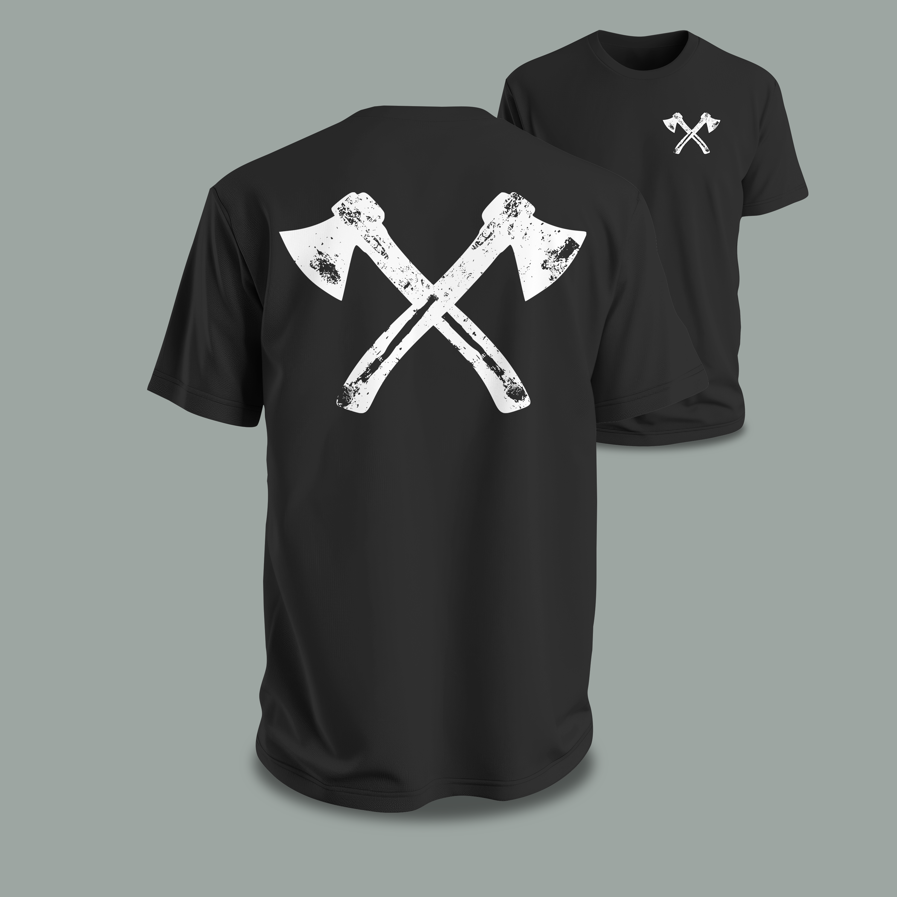 Axes pure