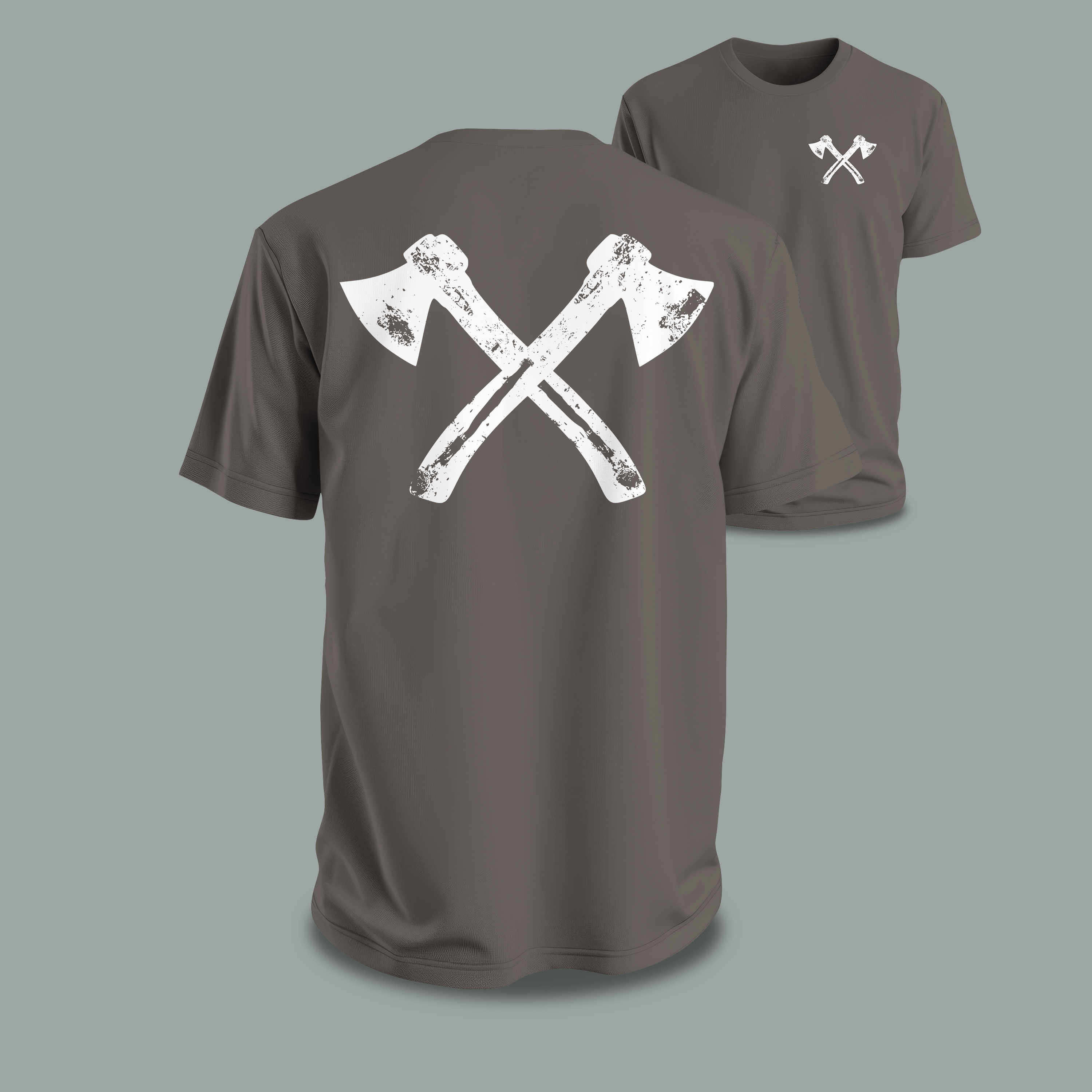 Axes pure