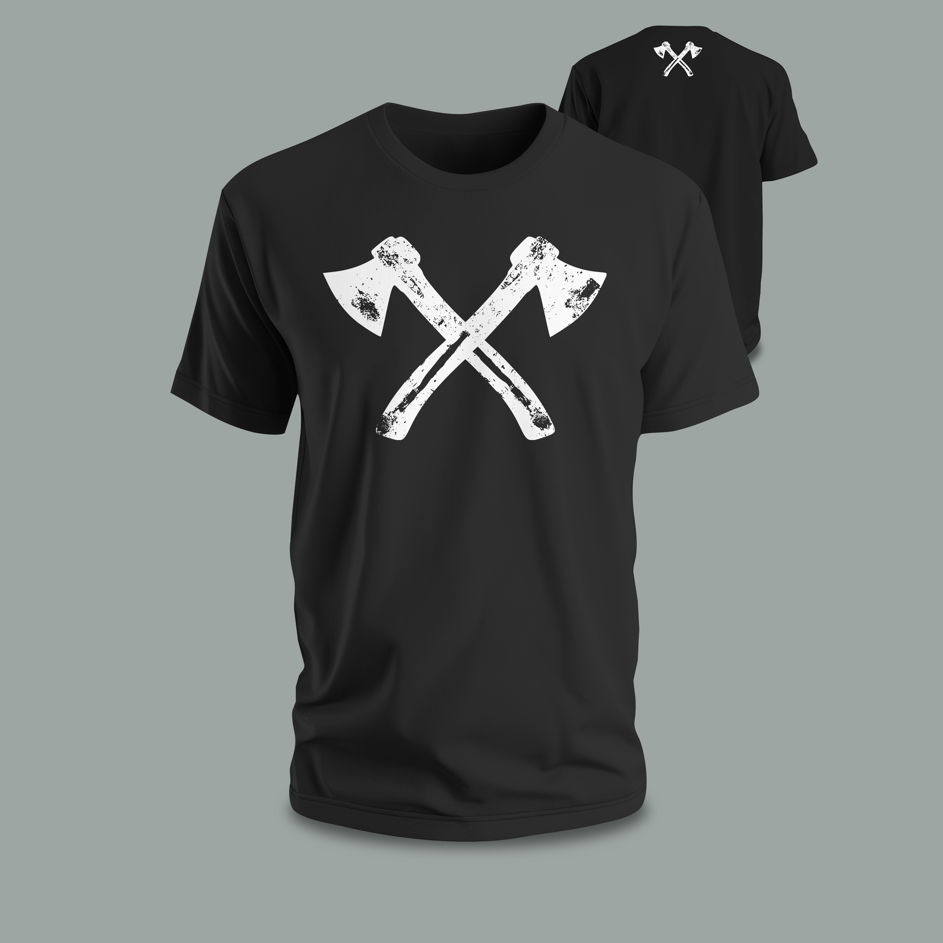Axes pure