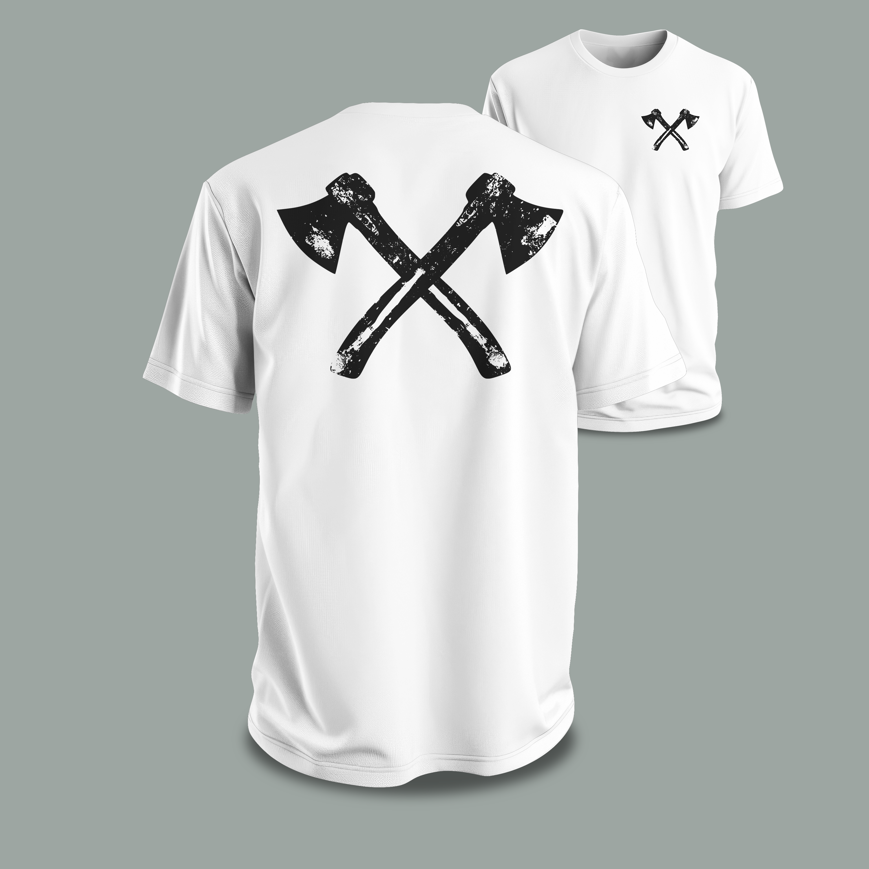 Axes pure