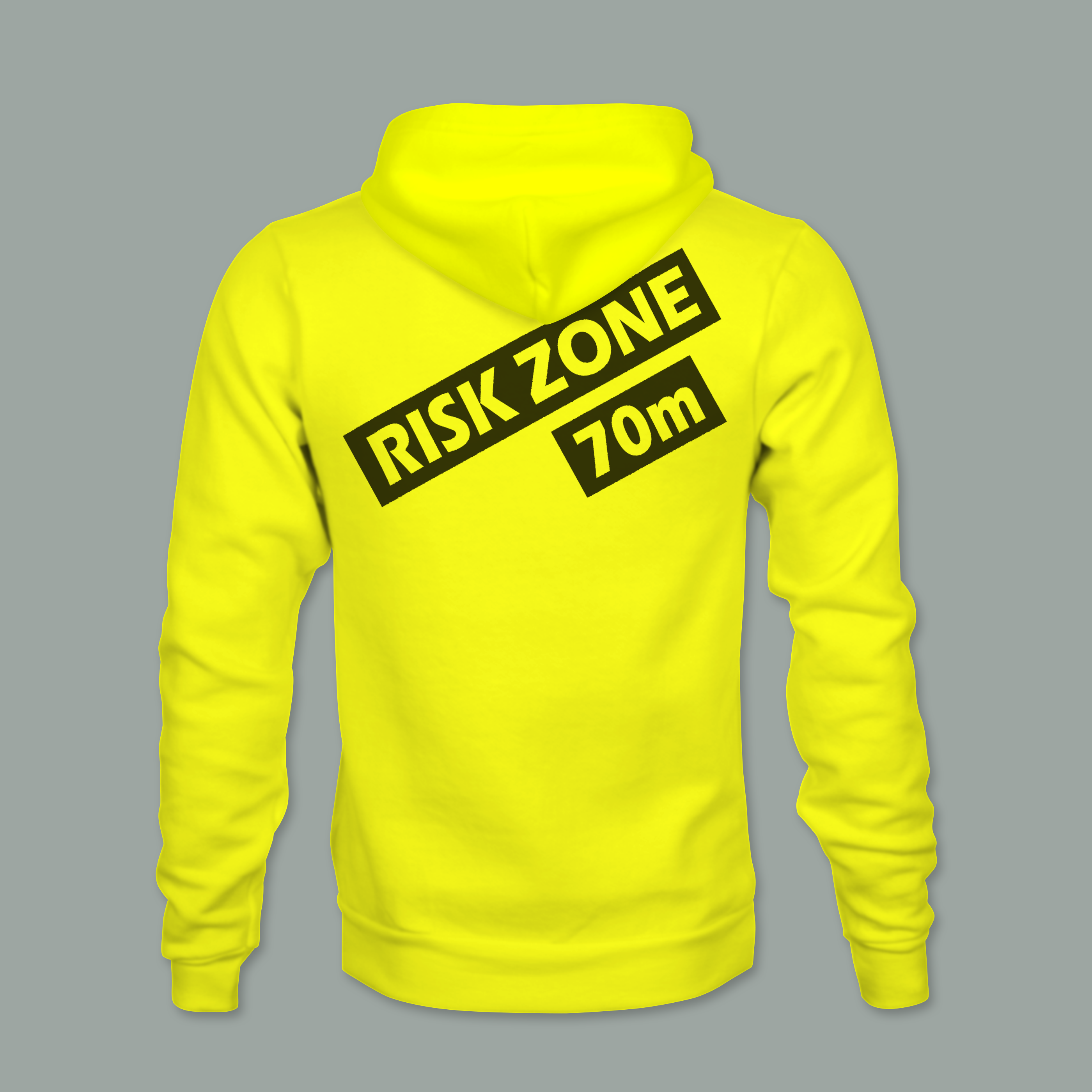 RISK ZONE