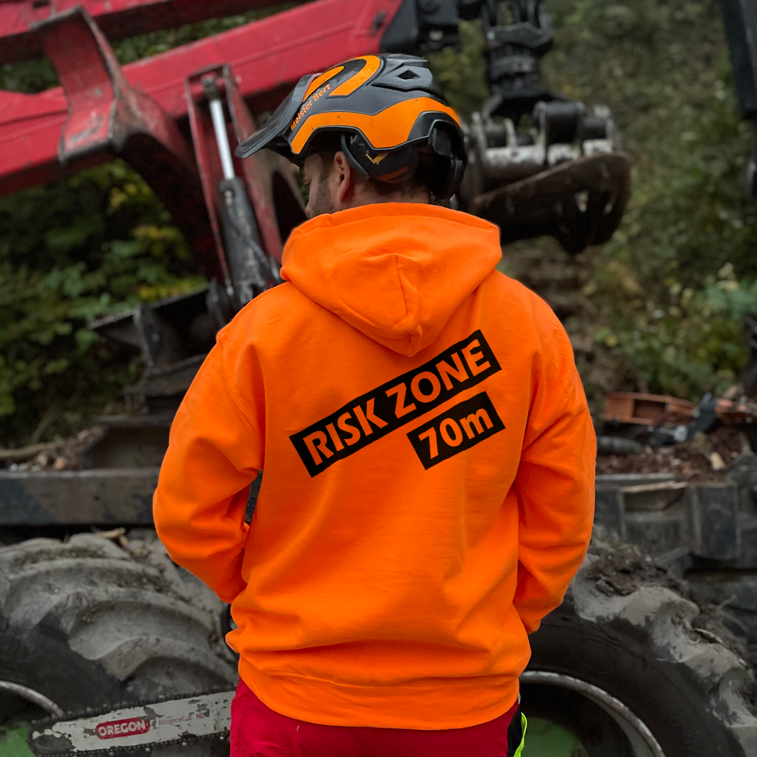 RISK ZONE