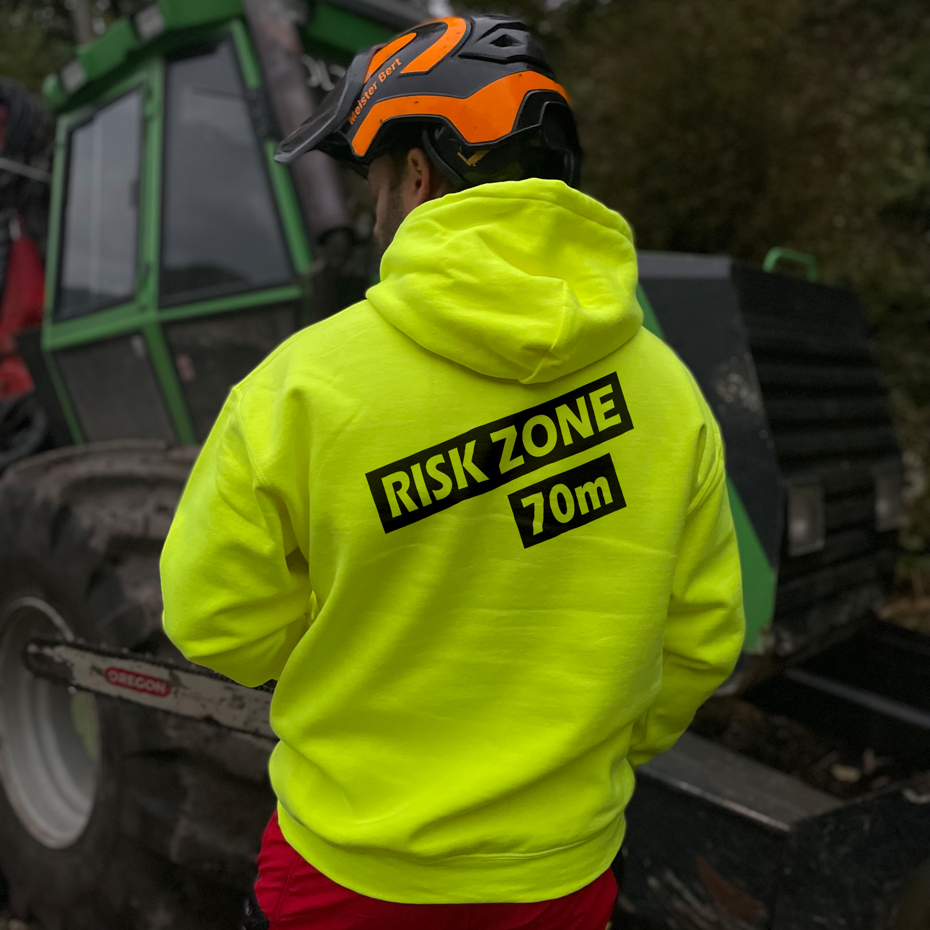 RISK ZONE