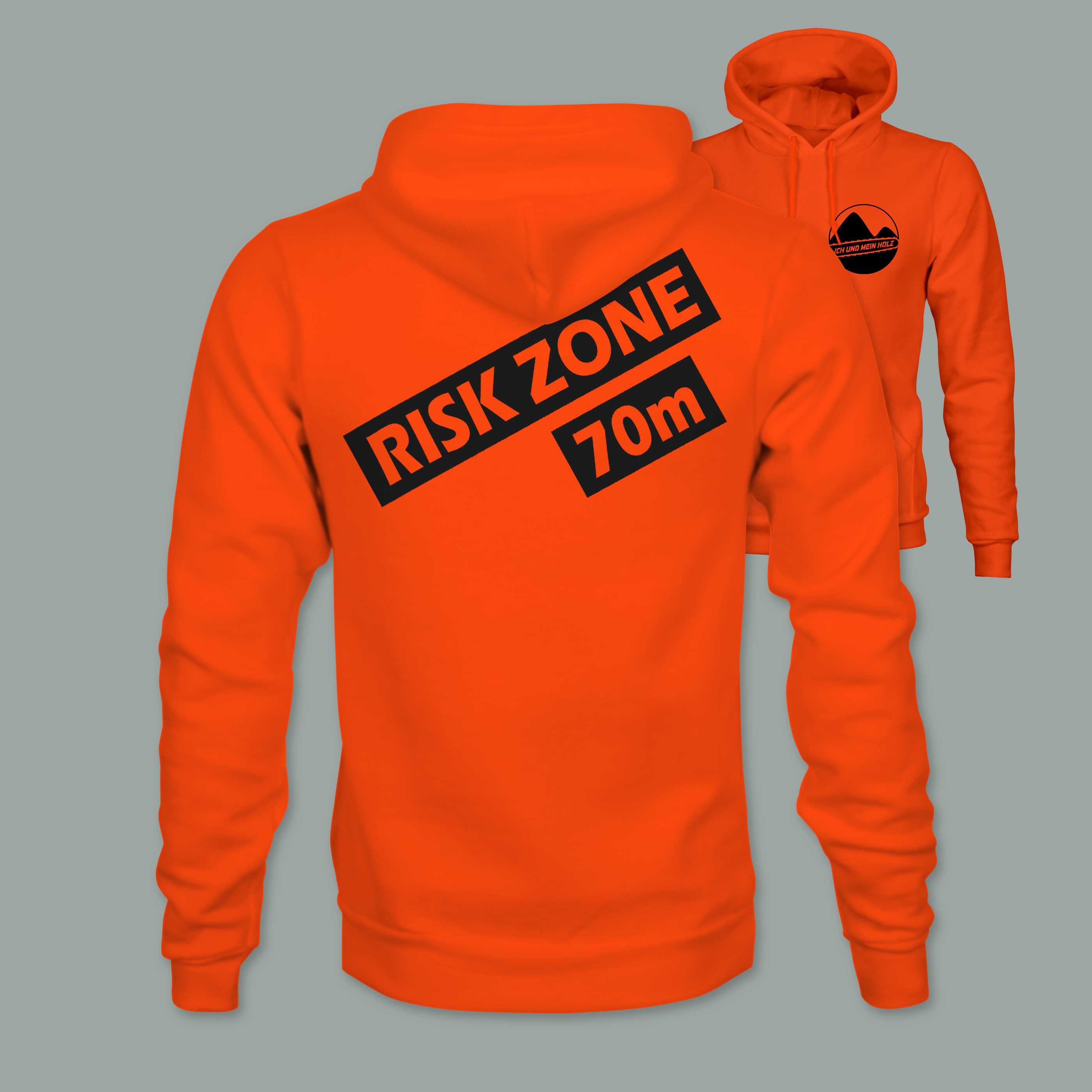 RISK ZONE