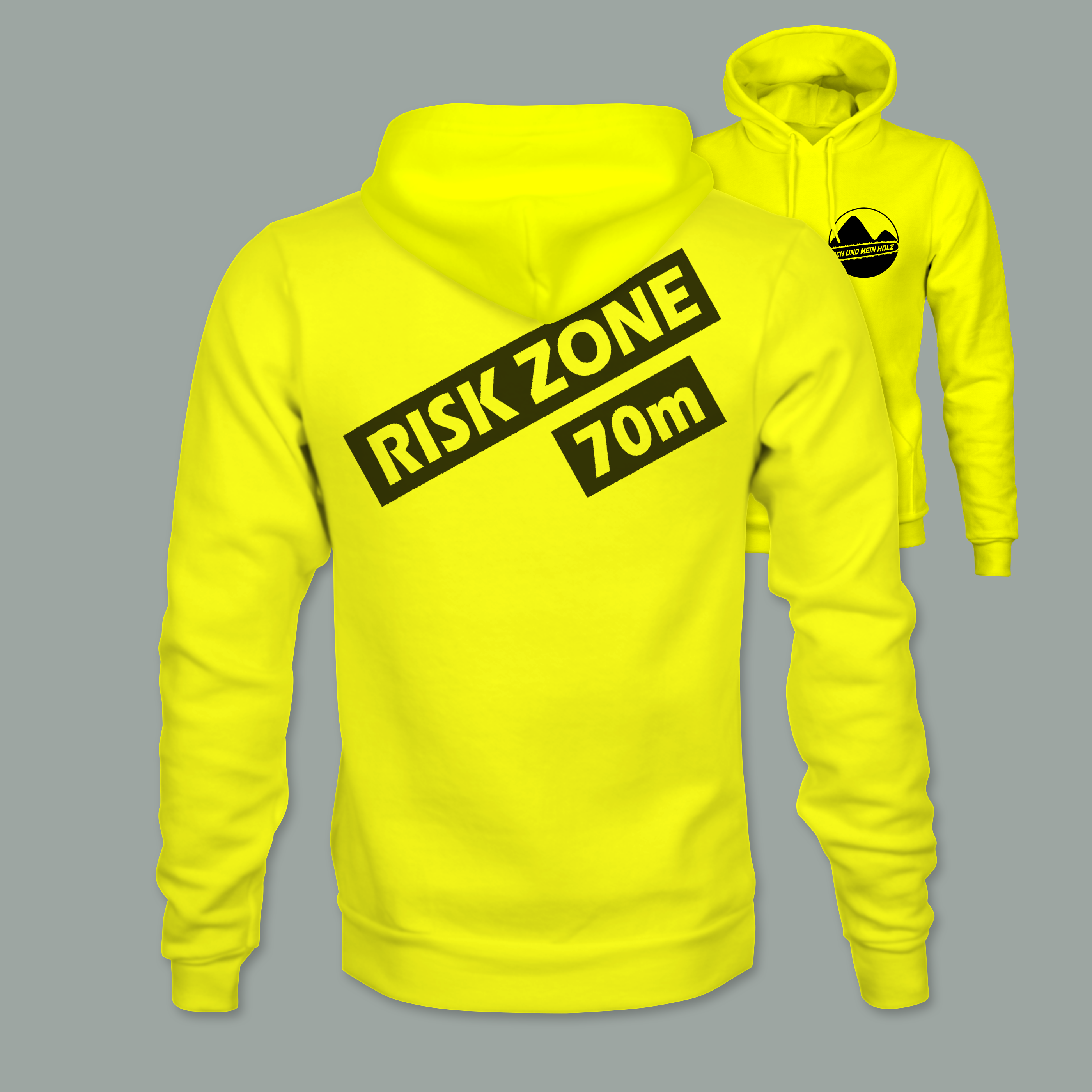 RISK ZONE
