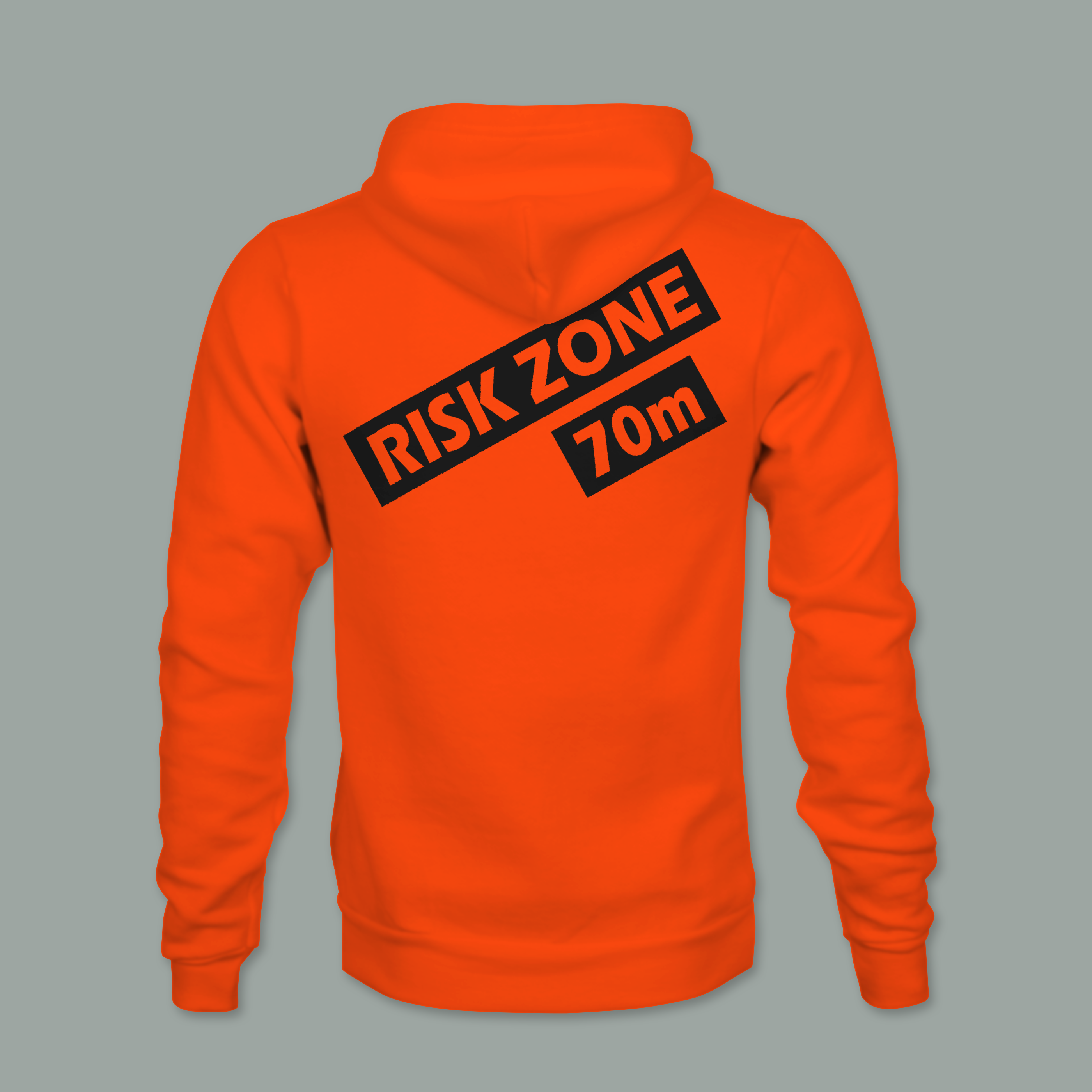 RISK ZONE