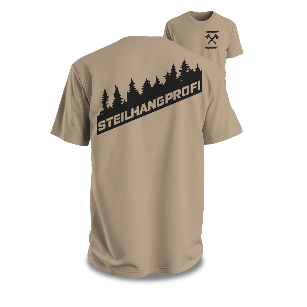 STEILHANGPROFI