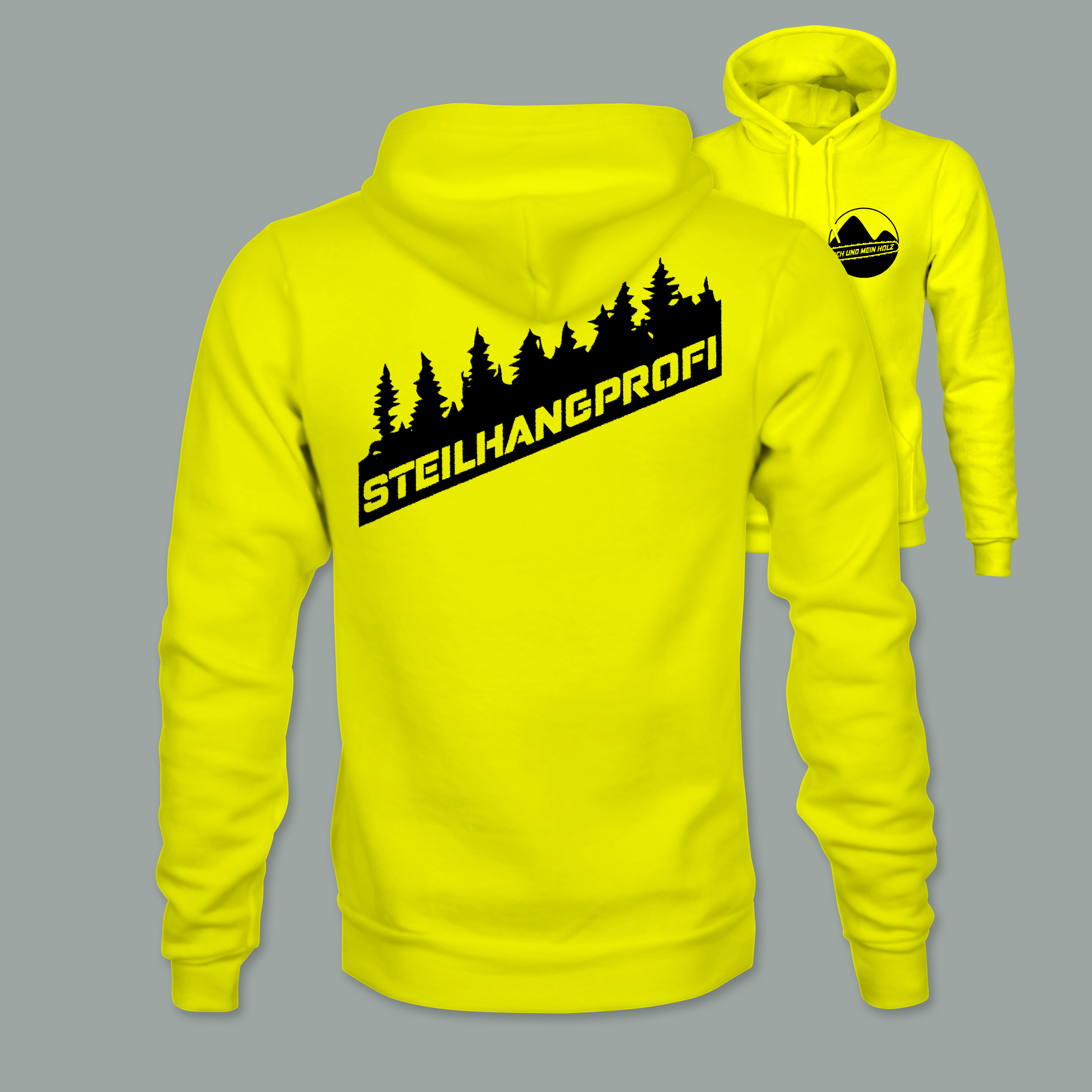 Steilhangprofi