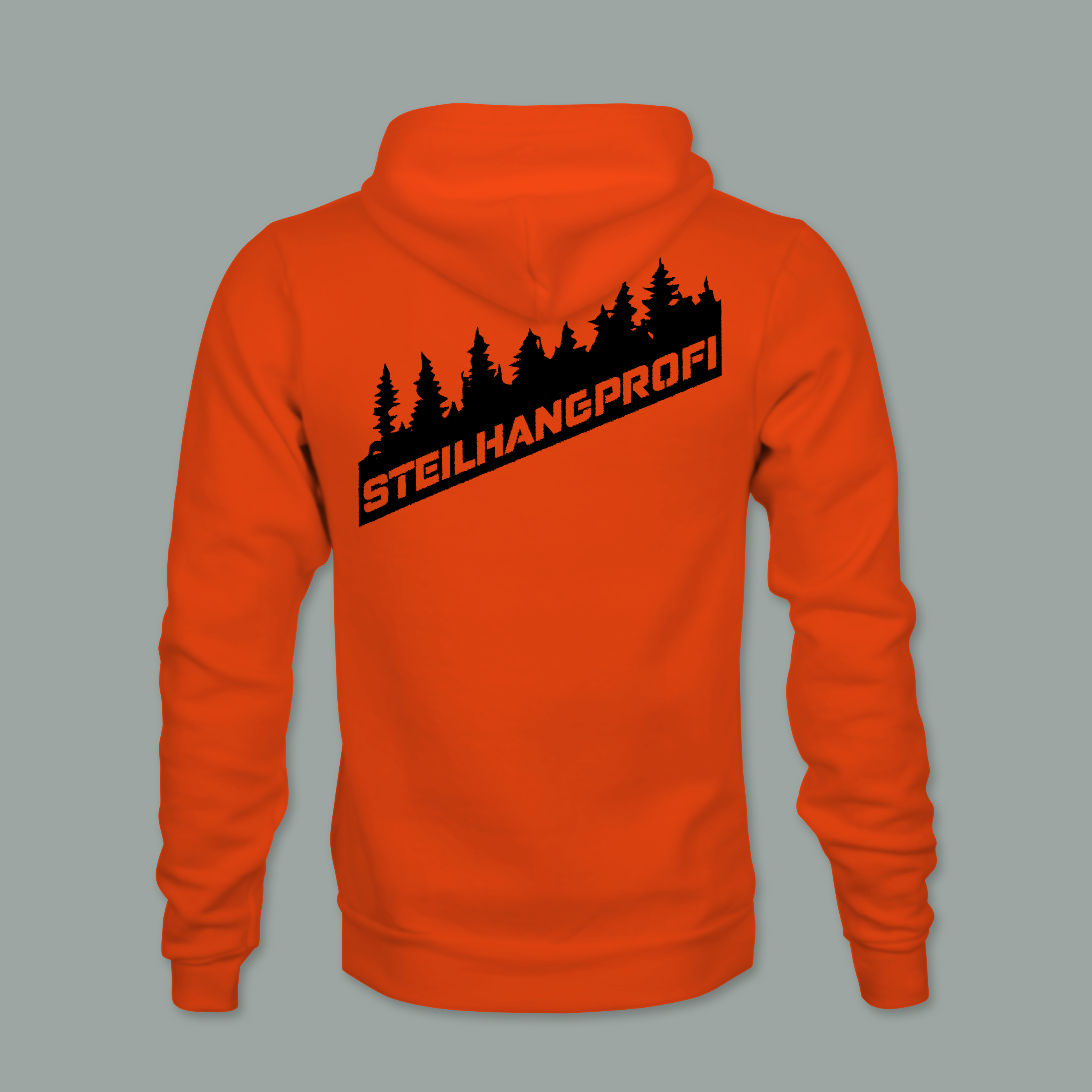Steilhangprofi