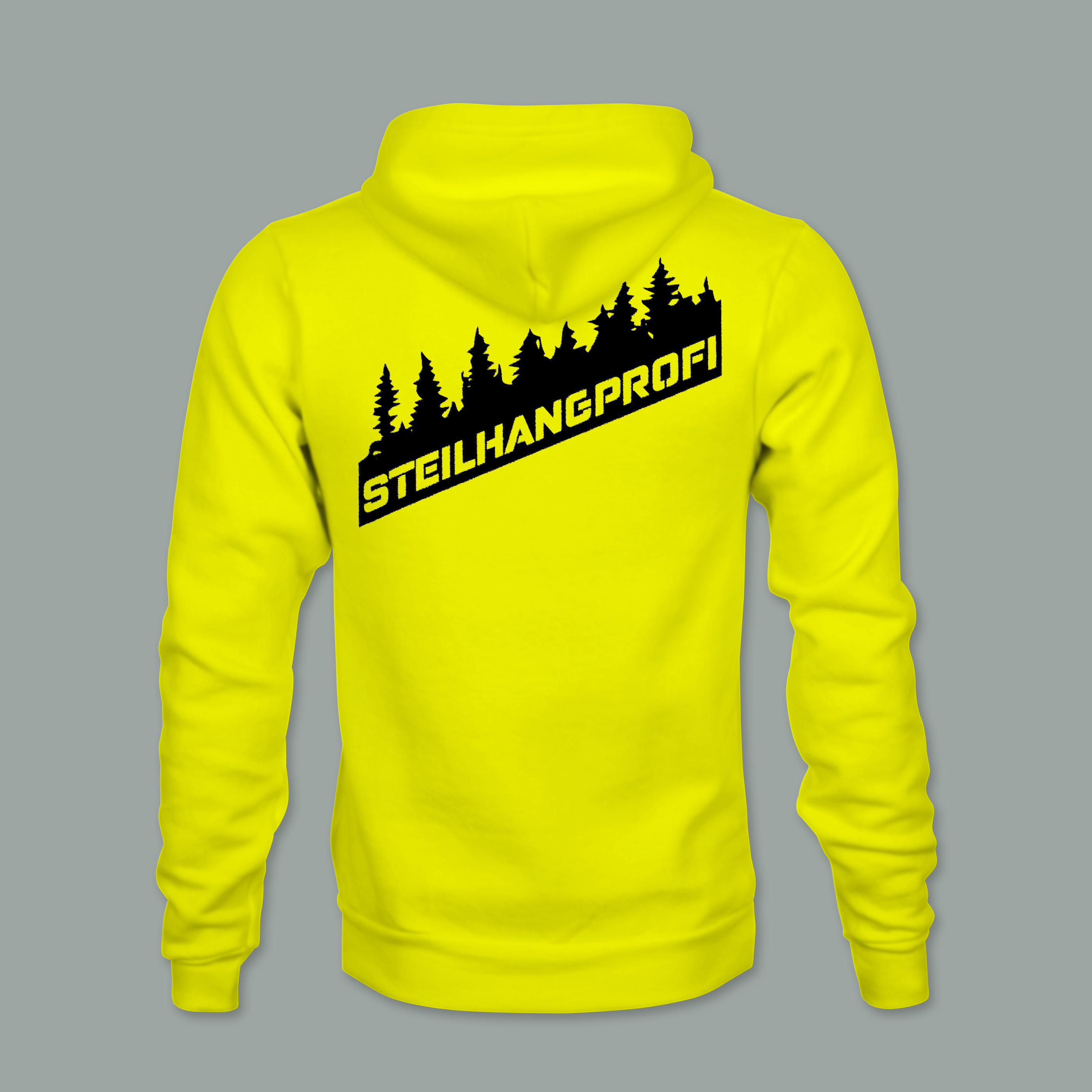 Steilhangprofi