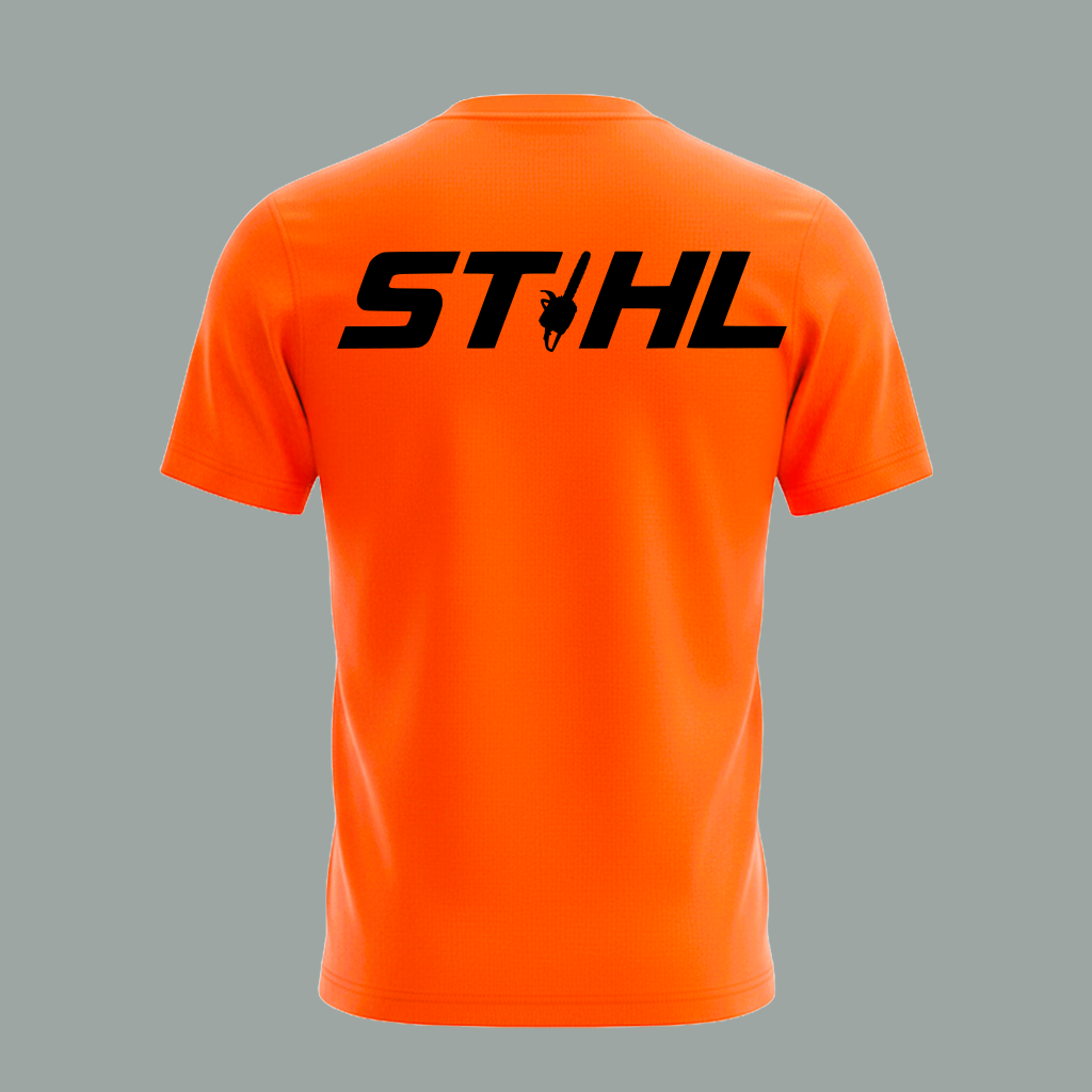 ST*HL Funktions Shirt