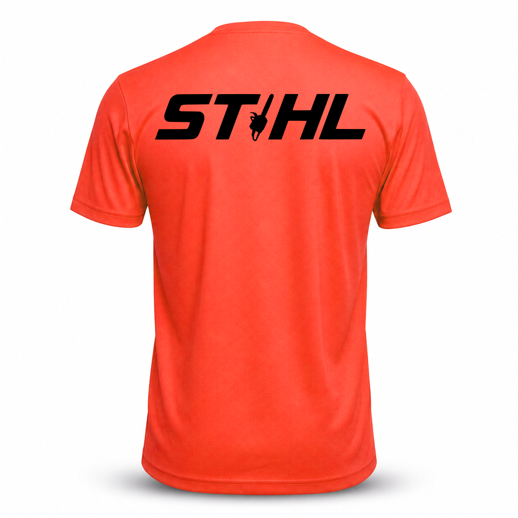ST*HL Funktions Shirt