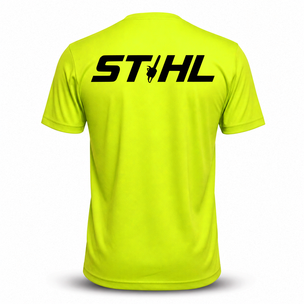 ST*HL Funktions Shirt
