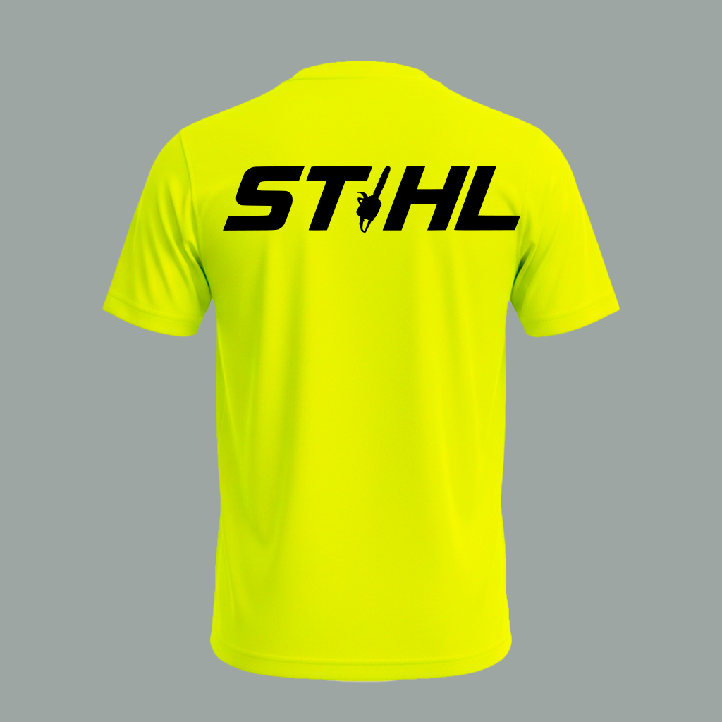 ST*HL Funktions Shirt