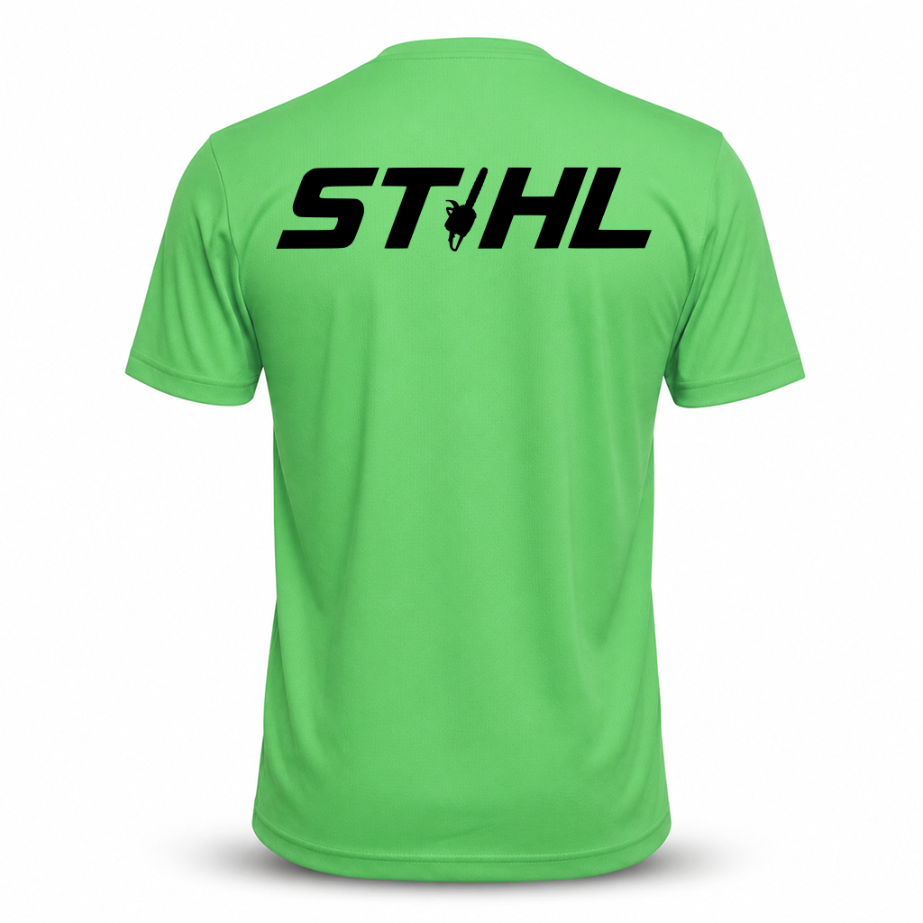ST*HL Funktions Shirt