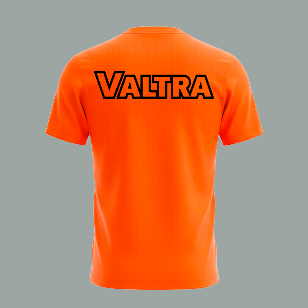"VALTRA" Funktions Shirt